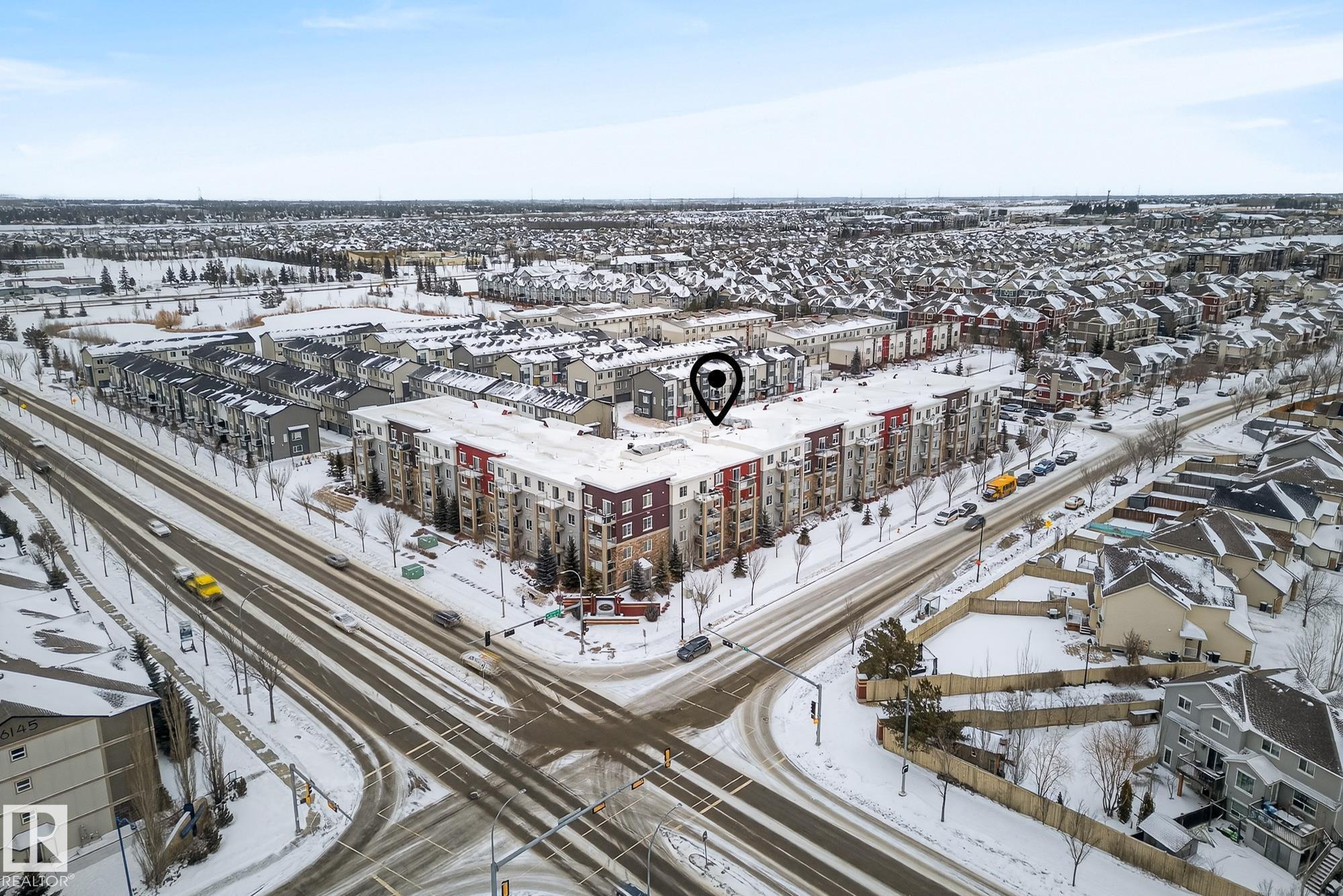 Photo 38 at 206 - 812 Welsh Drive SW, Walker, Edmonton