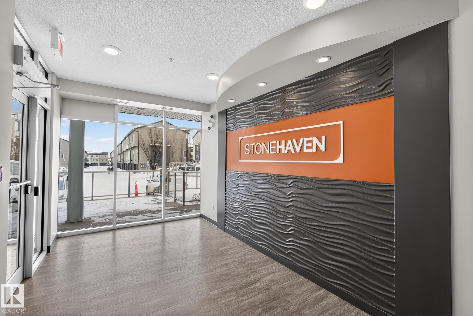 206 - 812 Welsh Drive SW, Walker, Edmonton