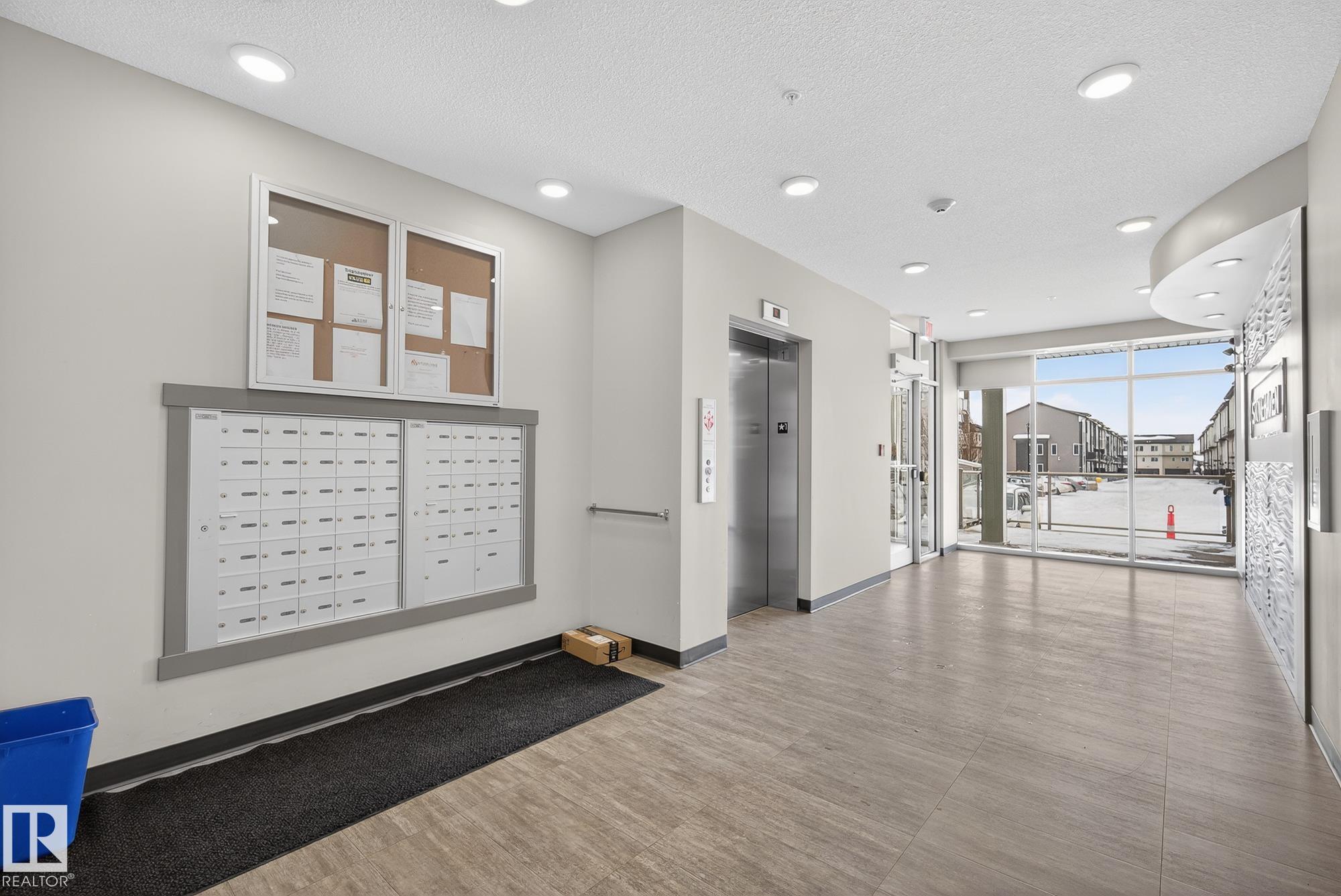 Photo 6 at 206 - 812 Welsh Drive SW, Walker, Edmonton