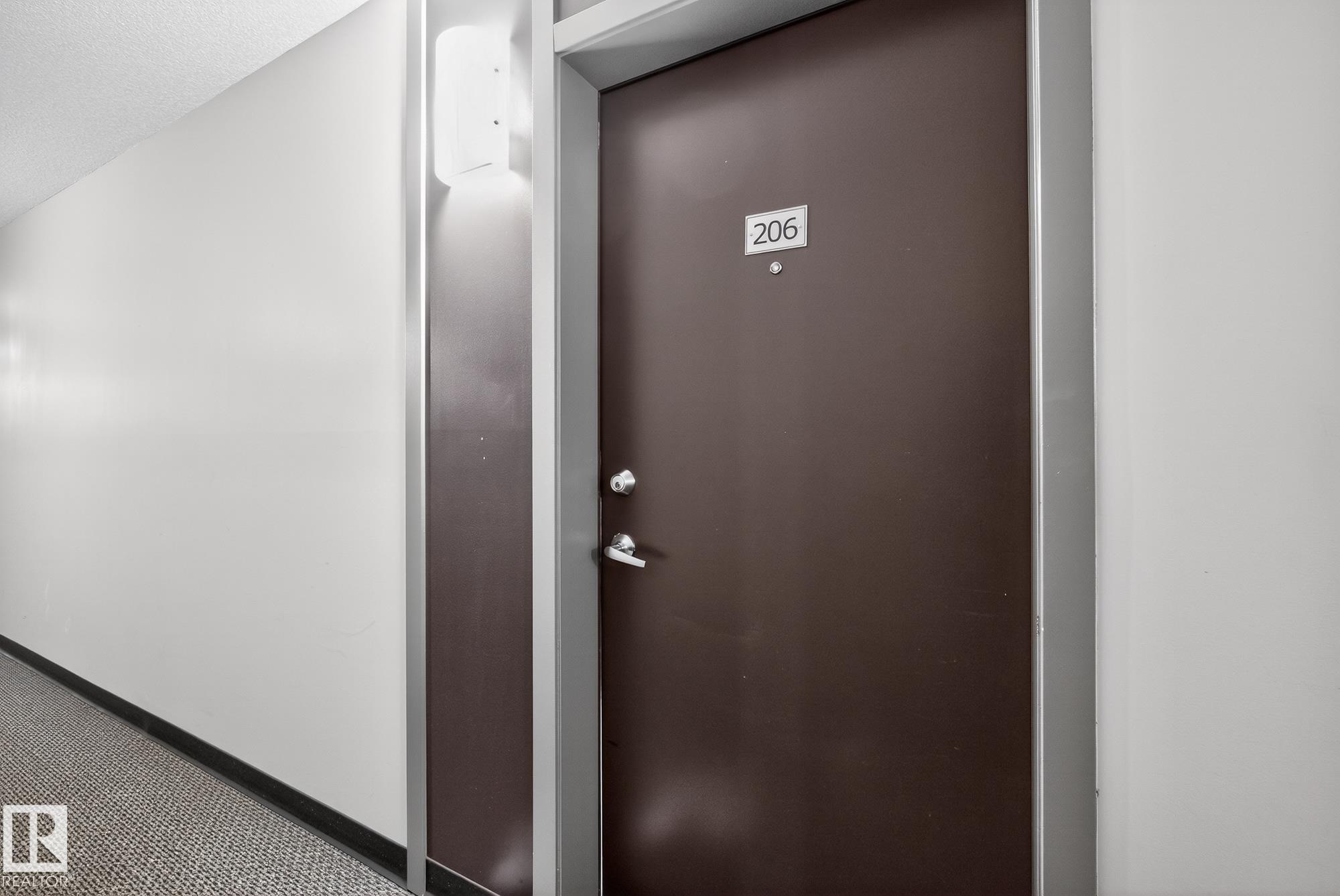 Photo 7 at 206 - 812 Welsh Drive SW, Walker, Edmonton