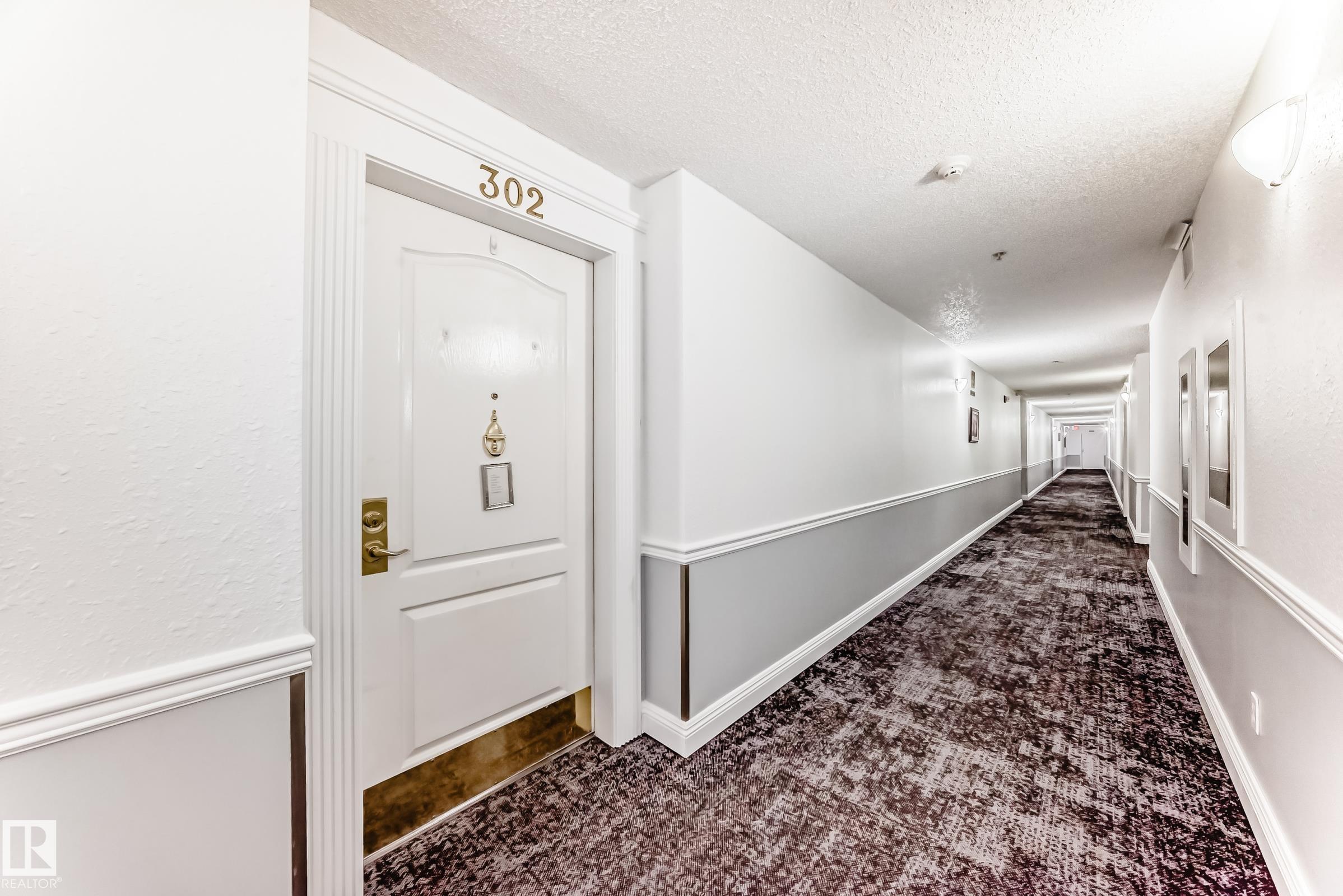 302 - 13450 114 Avenue NW, Woodcroft, Edmonton