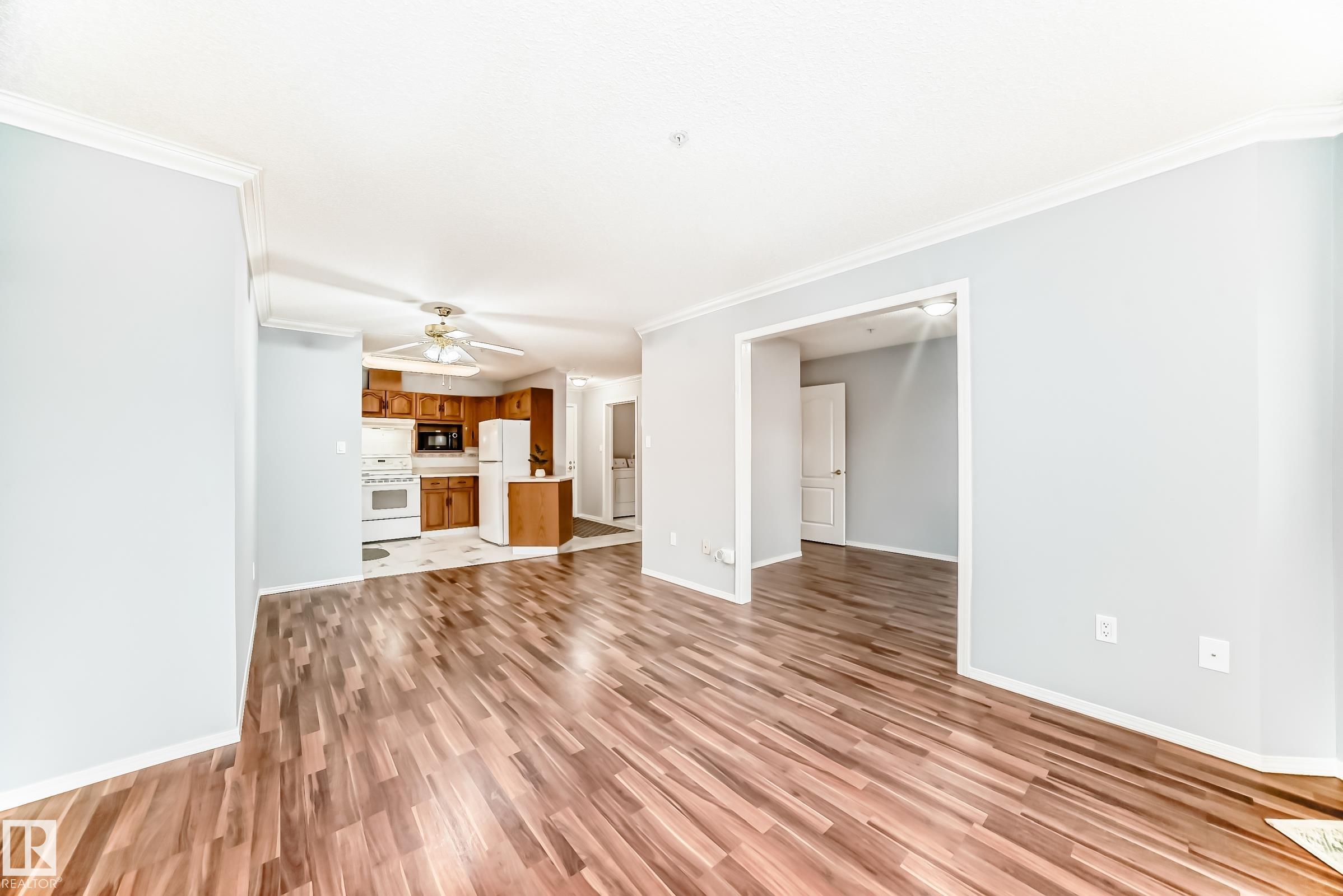 Photo 6 at 302 - 13450 114 Avenue NW, Woodcroft, Edmonton