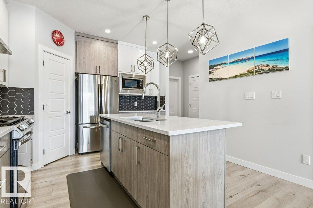 Photo 16 at 8018 Kiriak Link SW, Keswick, Edmonton