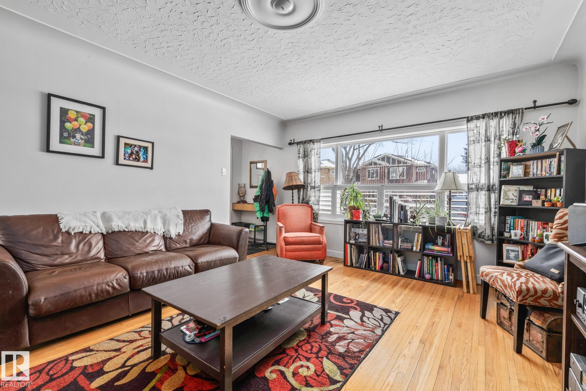 Photo 14 at 10649 64 Avenue NW, Allendale, Edmonton