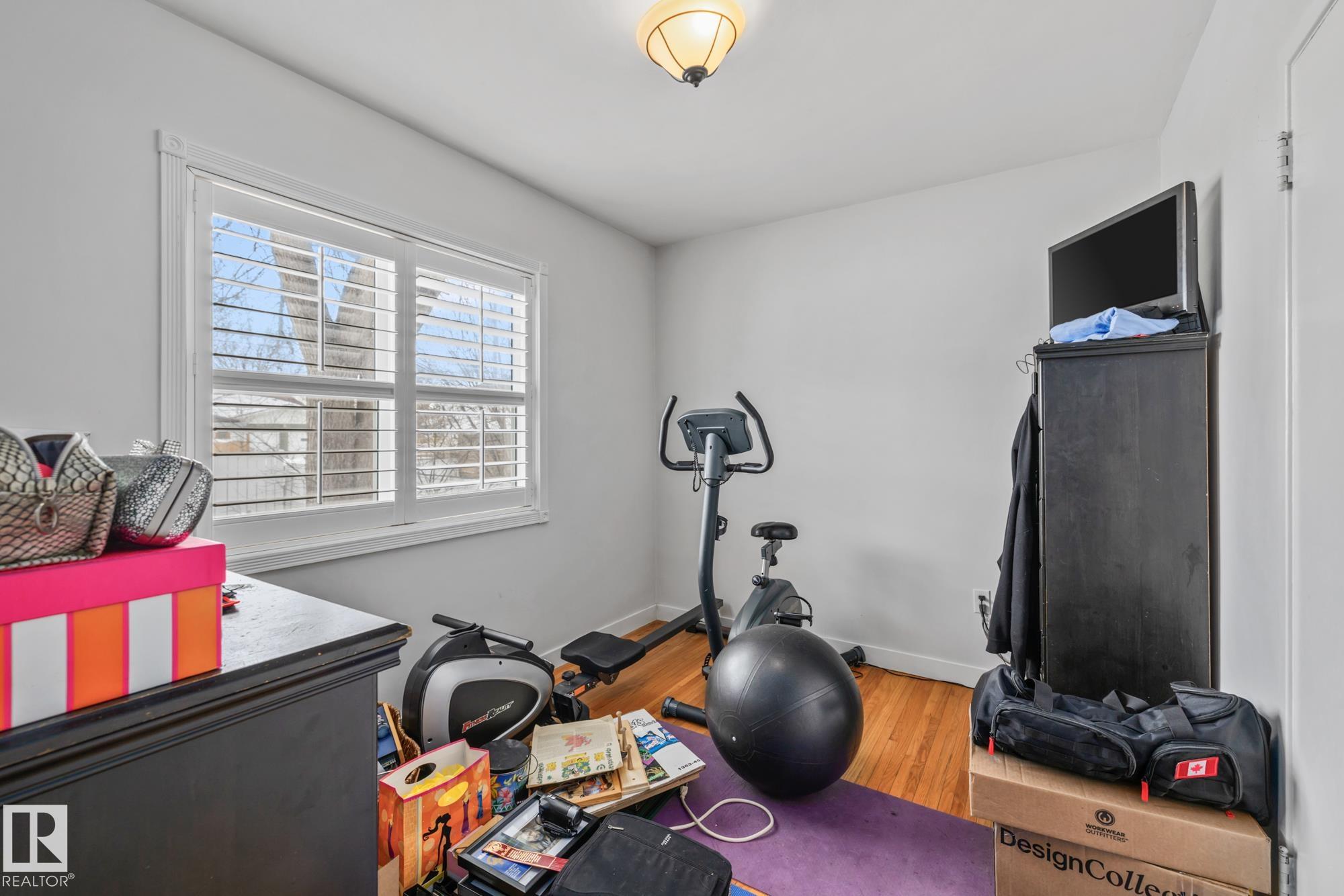 Photo 18 at 10649 64 Avenue NW, Allendale, Edmonton