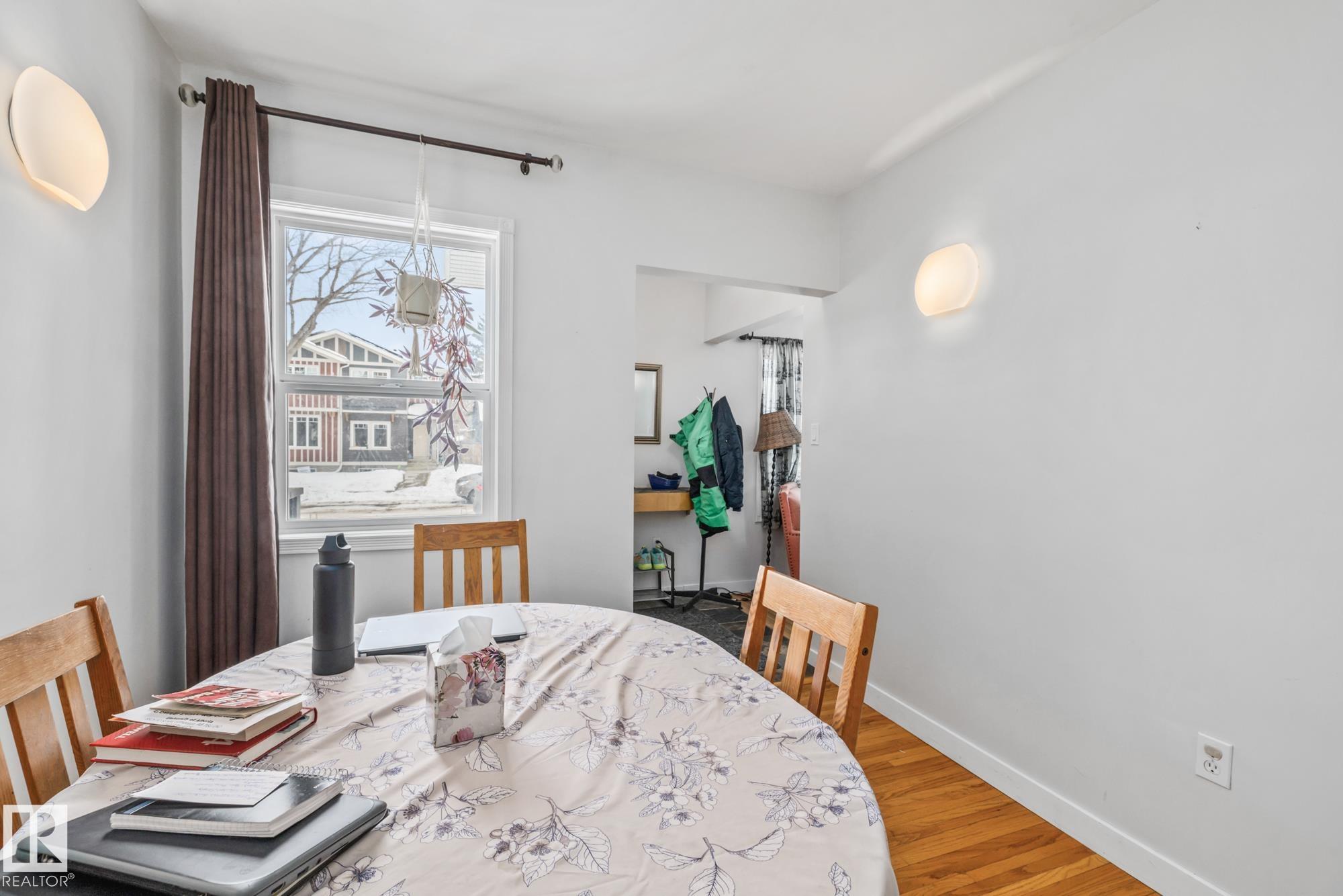 Photo 21 at 10649 64 Avenue NW, Allendale, Edmonton