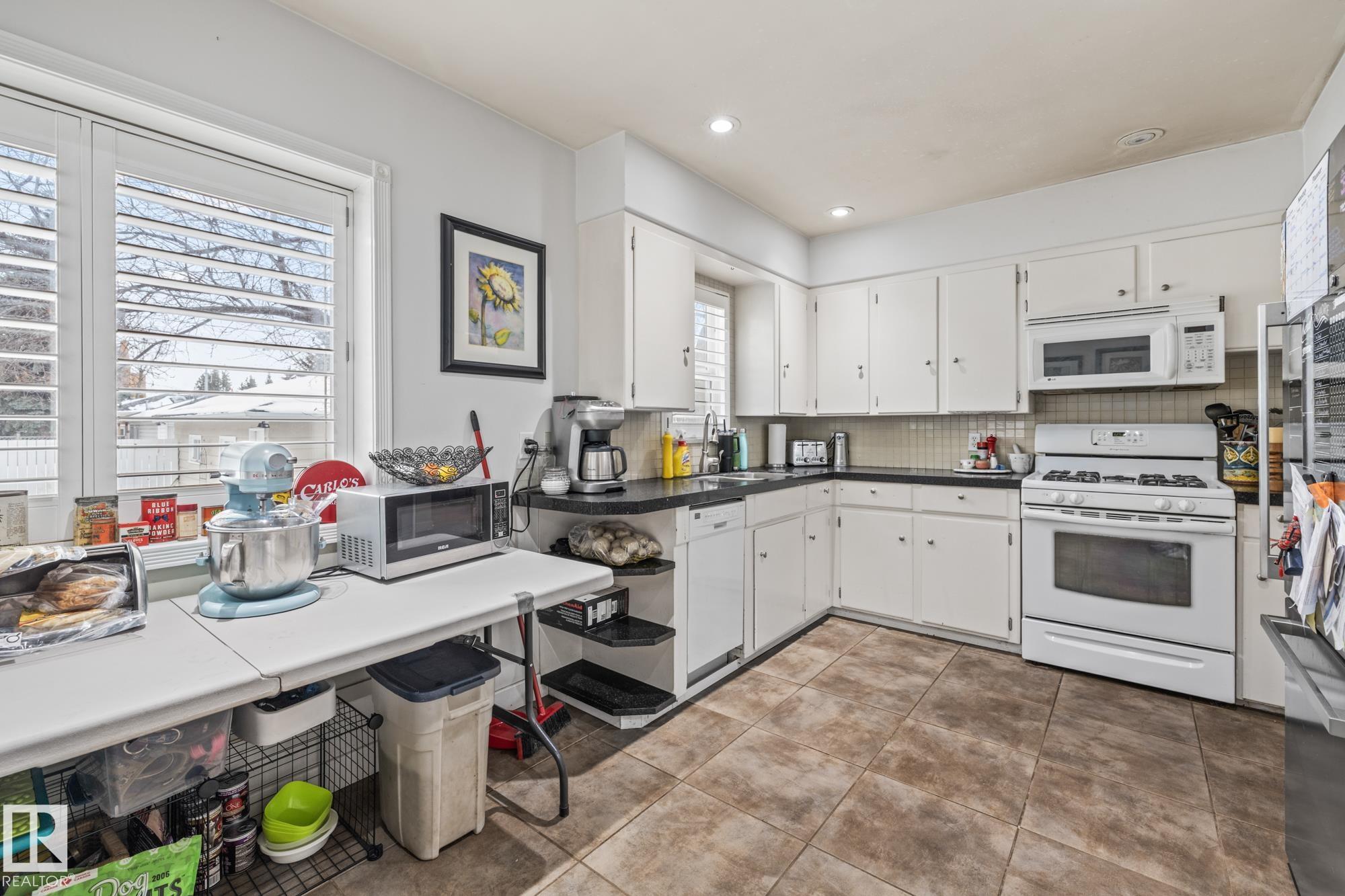 Photo 23 at 10649 64 Avenue NW, Allendale, Edmonton