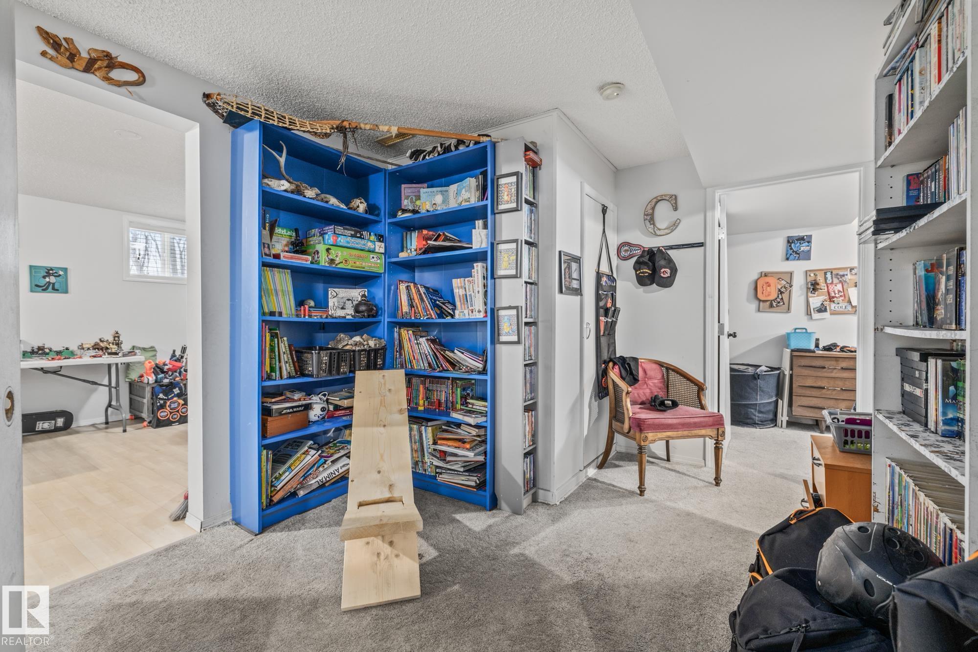 Photo 27 at 10649 64 Avenue NW, Allendale, Edmonton