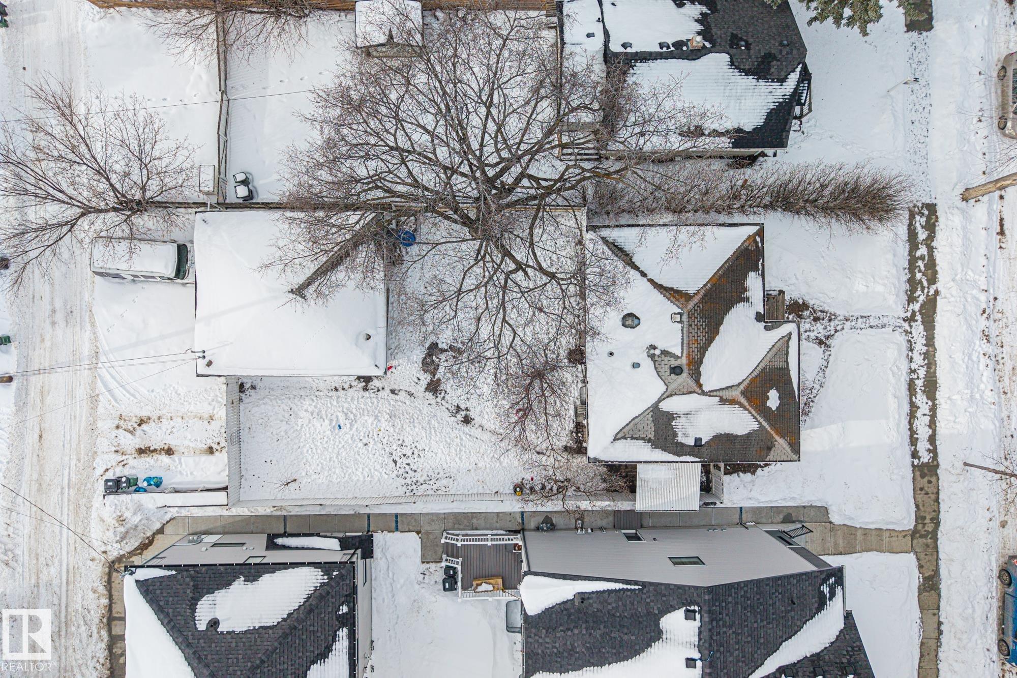 Photo 6 at 10649 64 Avenue NW, Allendale, Edmonton