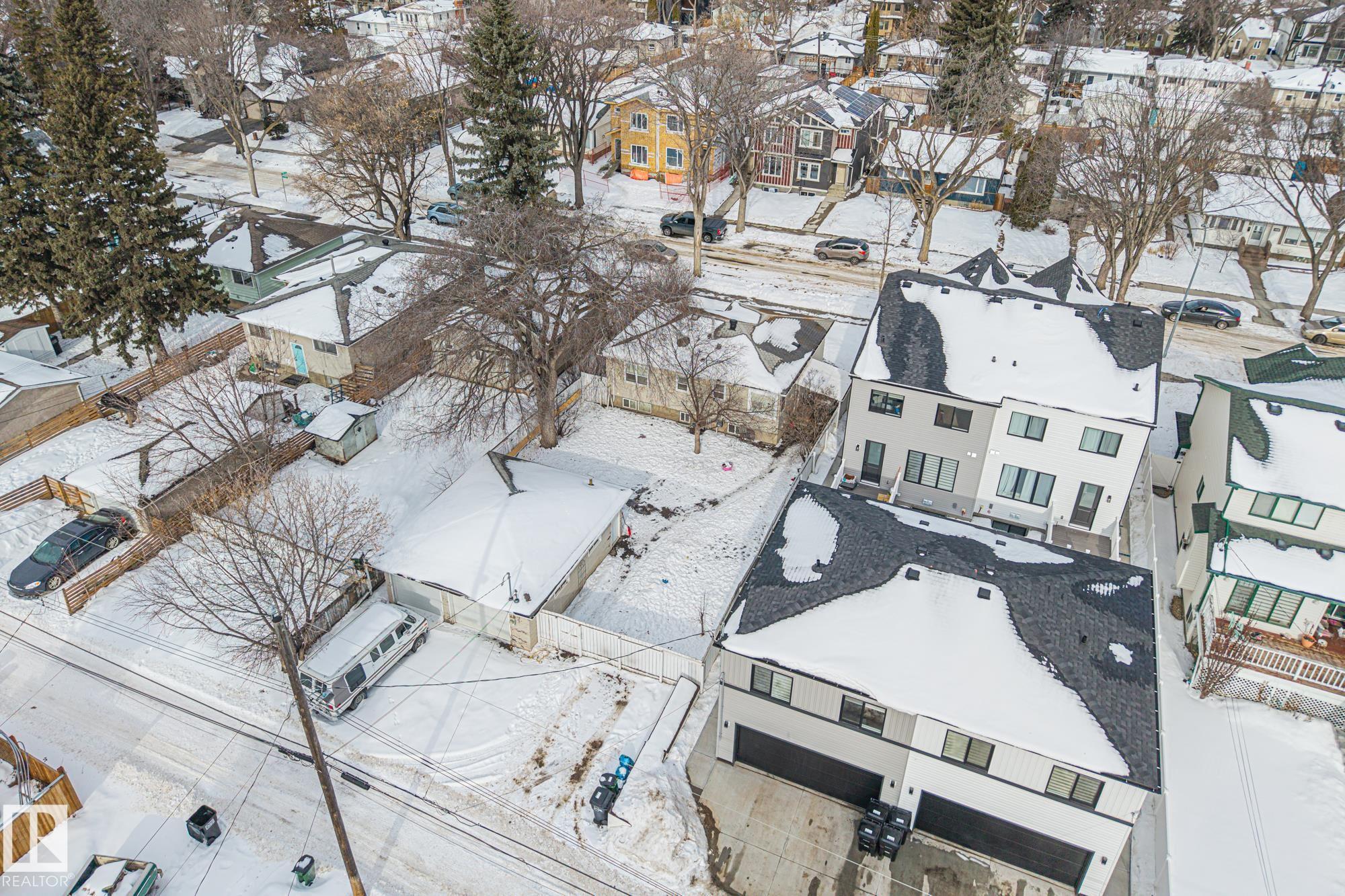 Photo 7 at 10649 64 Avenue NW, Allendale, Edmonton