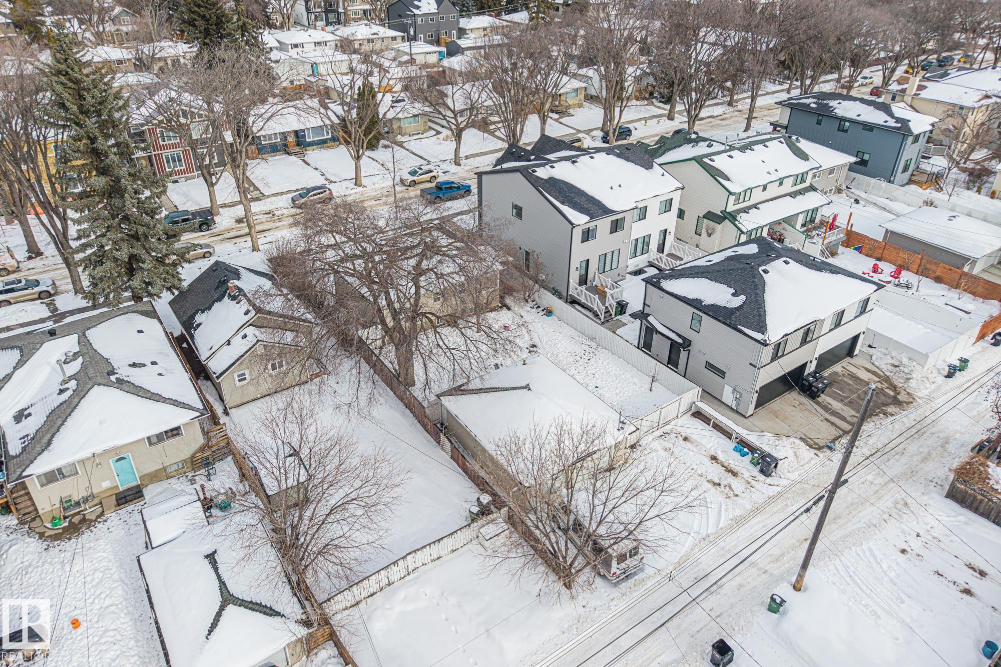 Photo 8 at 10649 64 Avenue NW, Allendale, Edmonton