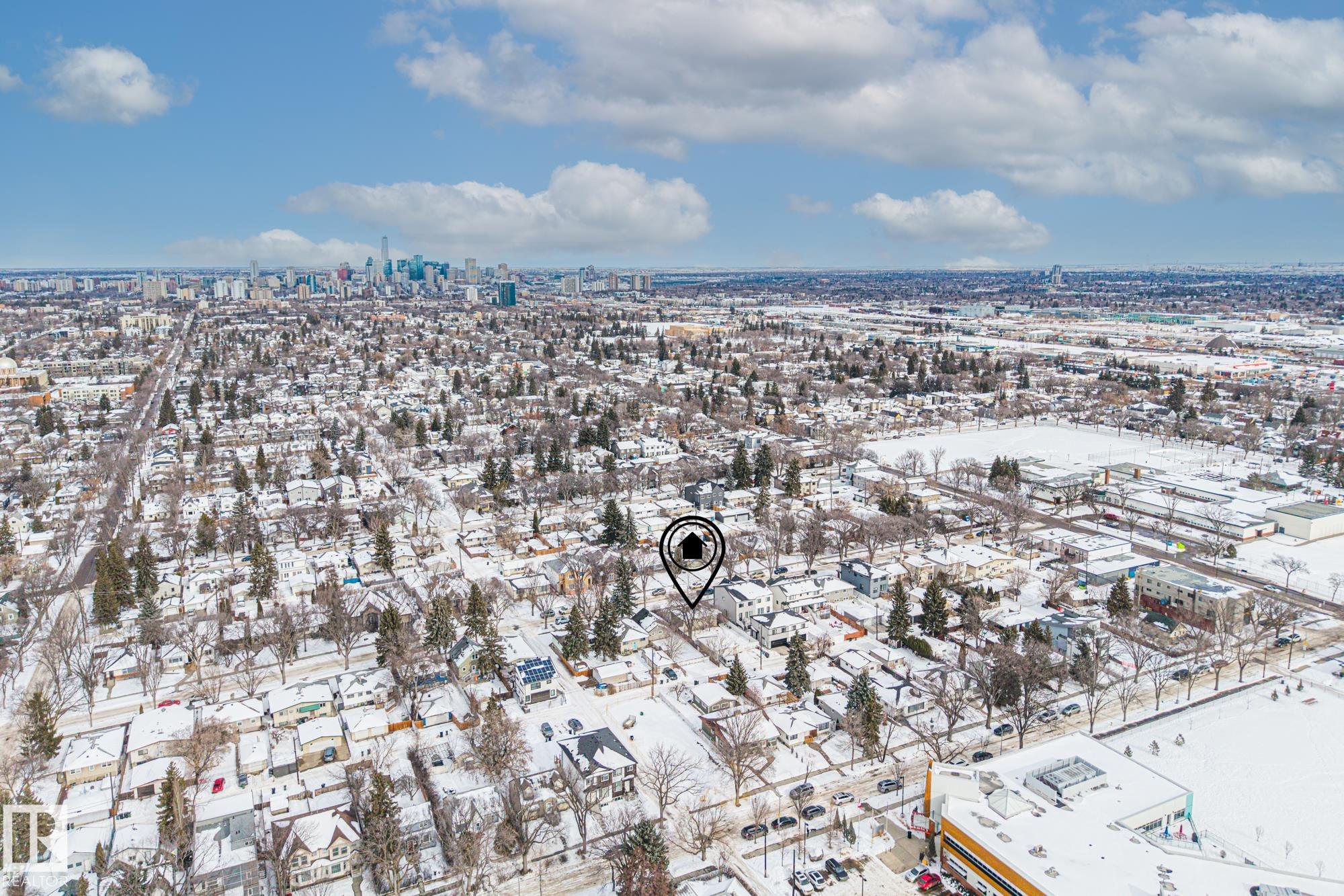 Photo 9 at 10649 64 Avenue NW, Allendale, Edmonton