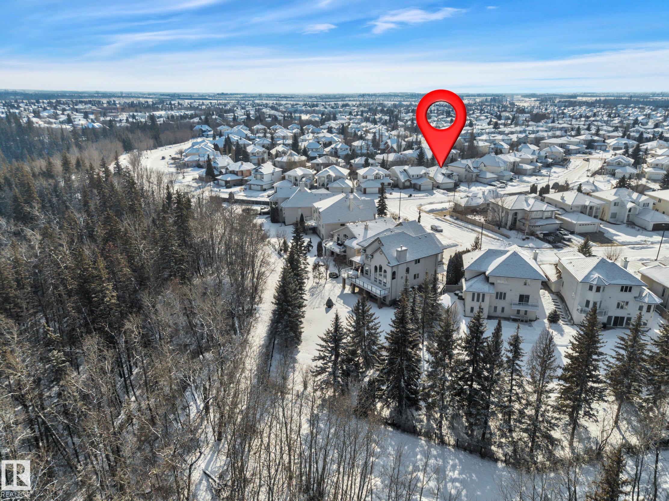 11523 15 Avenue NW, Twin Brooks, Edmonton