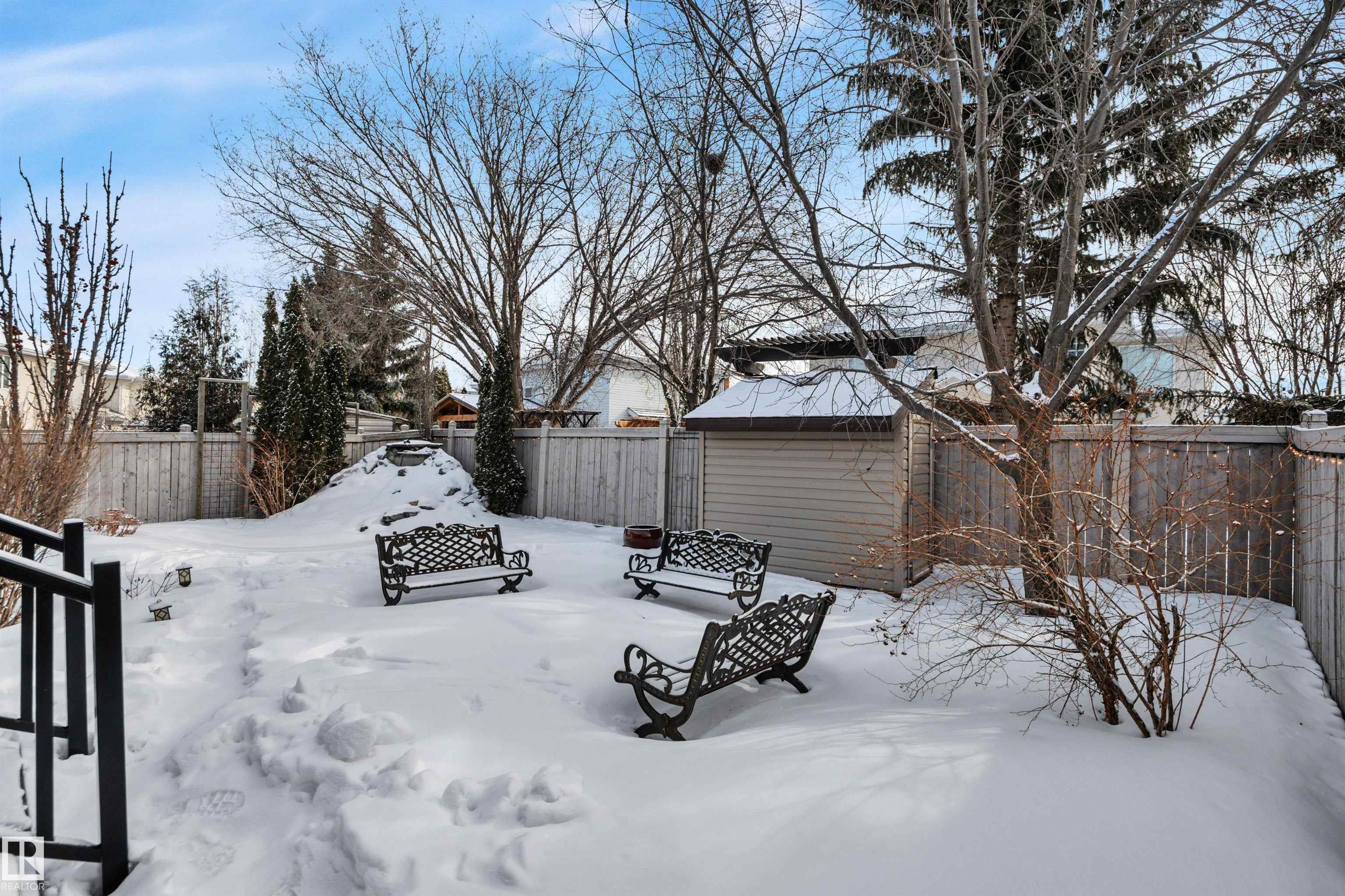 Photo 44 at 11523 15 Avenue NW, Twin Brooks, Edmonton