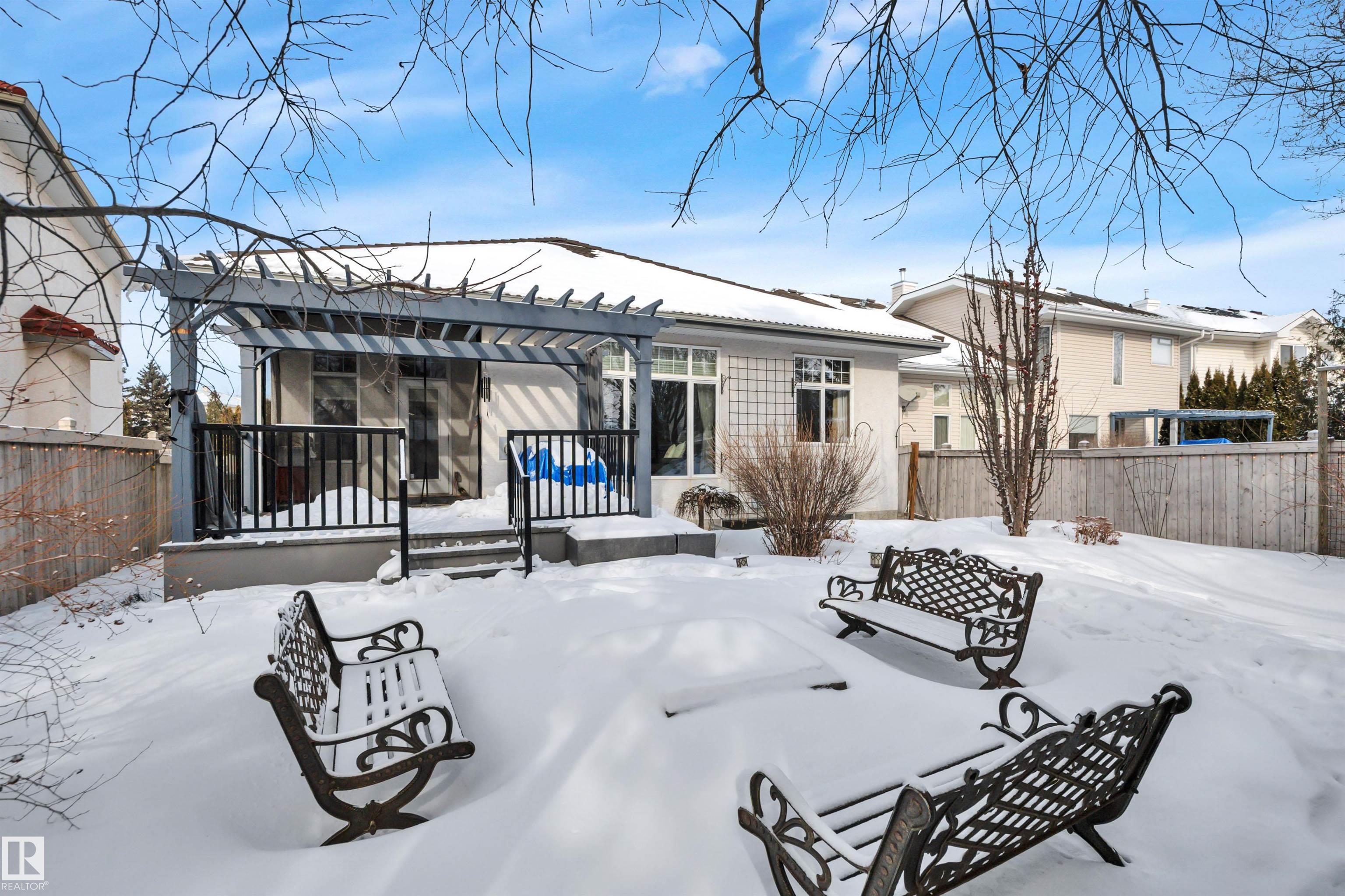 Photo 45 at 11523 15 Avenue NW, Twin Brooks, Edmonton