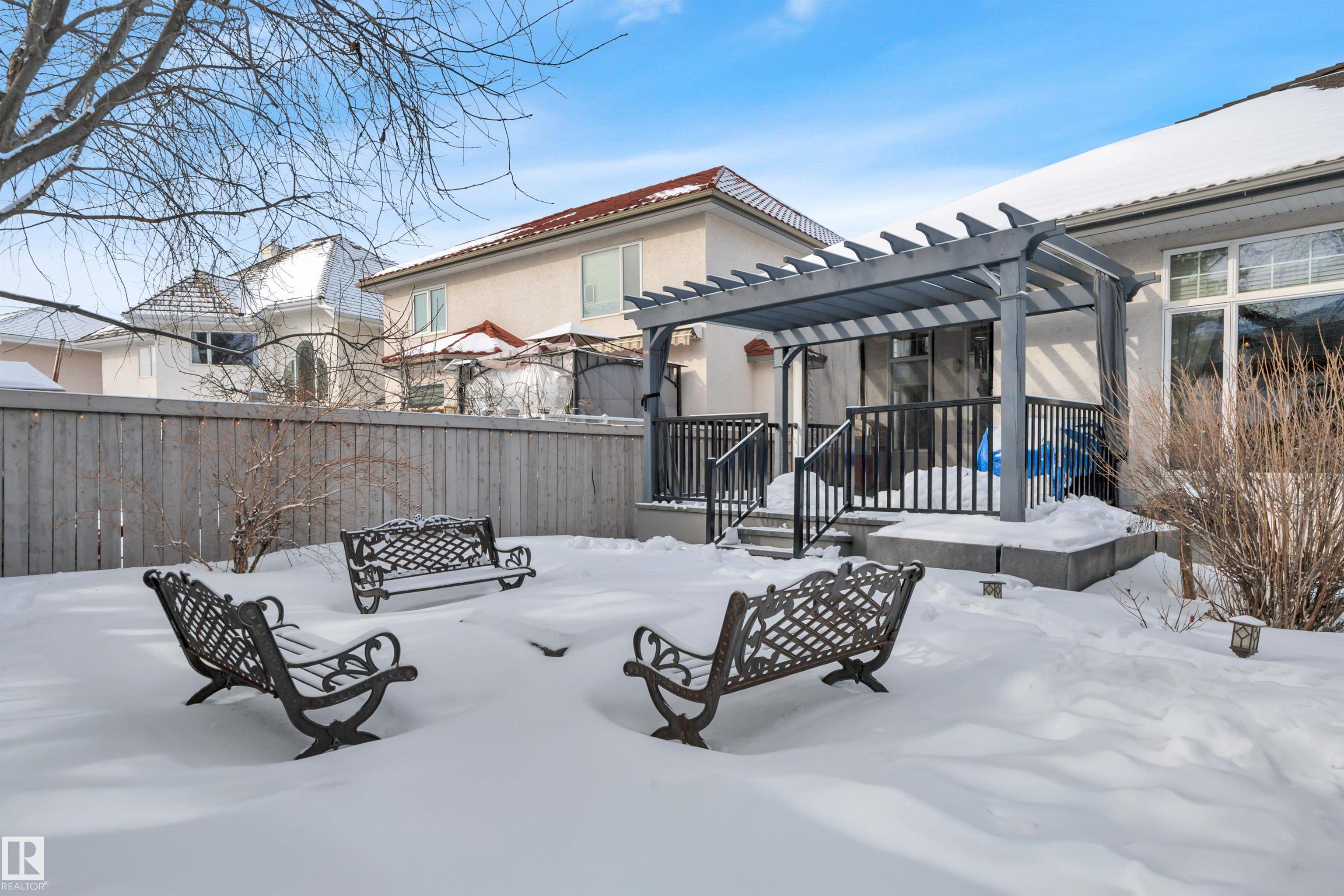 Photo 47 at 11523 15 Avenue NW, Twin Brooks, Edmonton