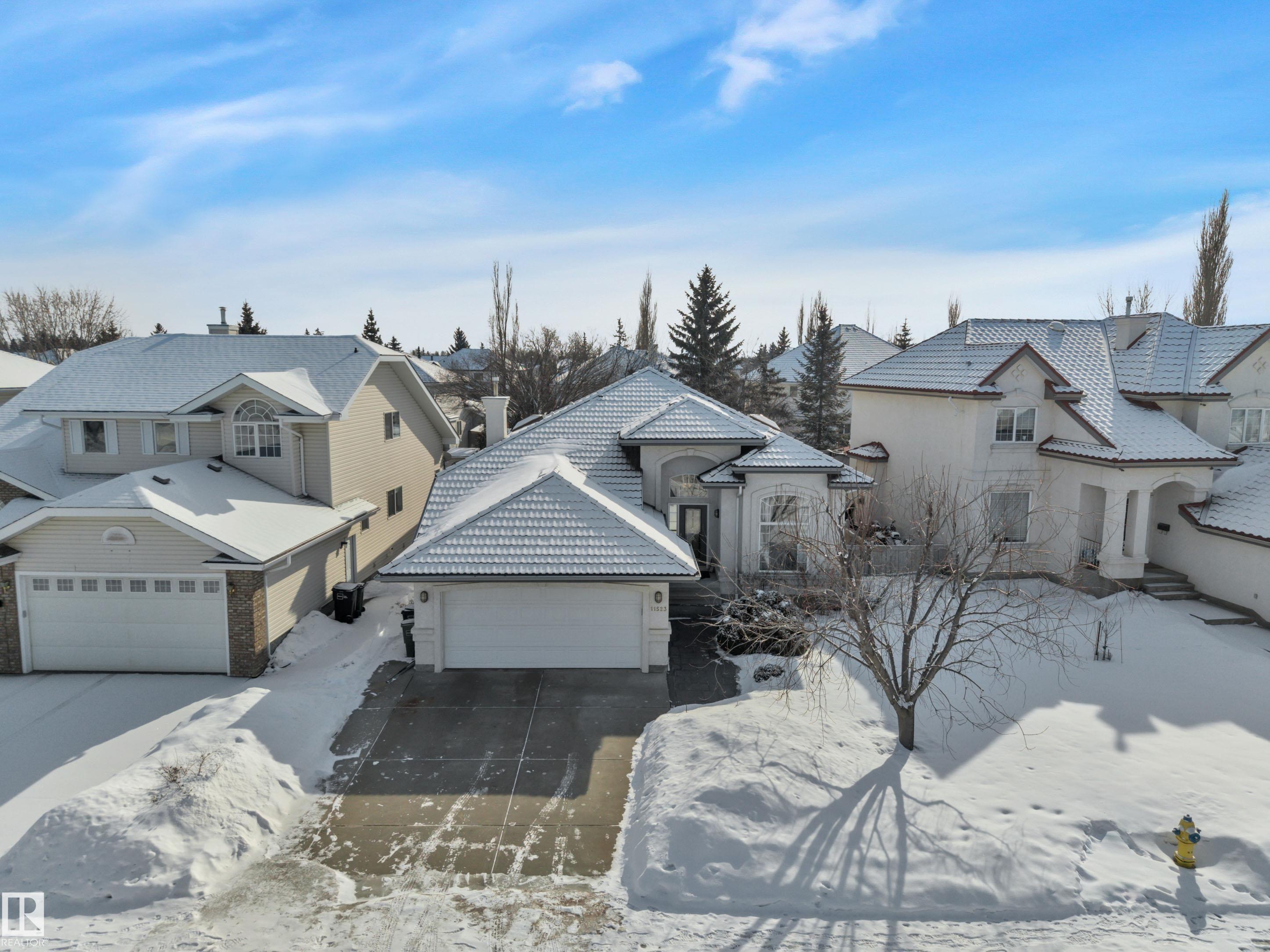Photo 51 at 11523 15 Avenue NW, Twin Brooks, Edmonton