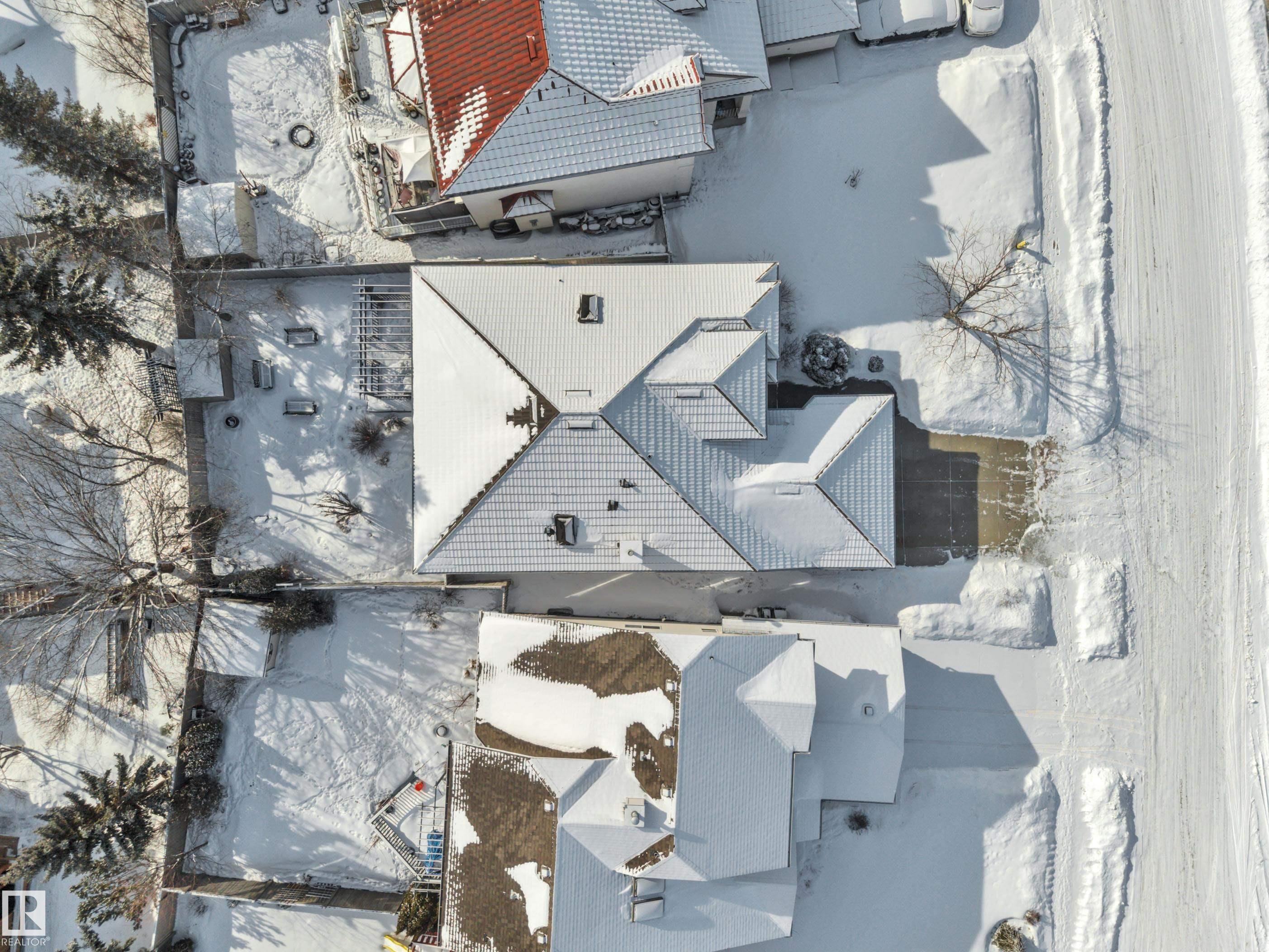 Photo 52 at 11523 15 Avenue NW, Twin Brooks, Edmonton