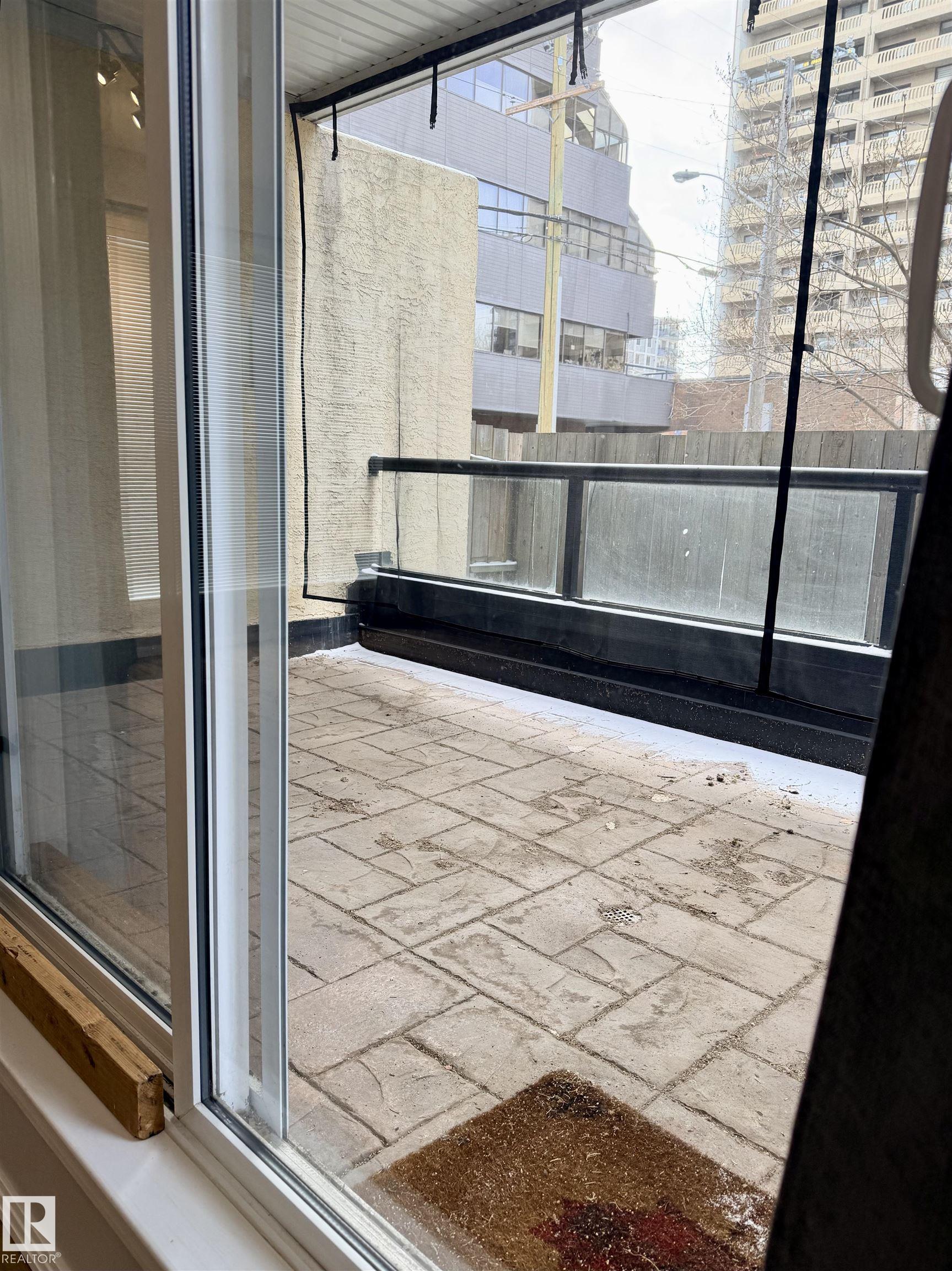 Photo 11 at 115 - 11039 83 Avenue NW, Garneau, Edmonton