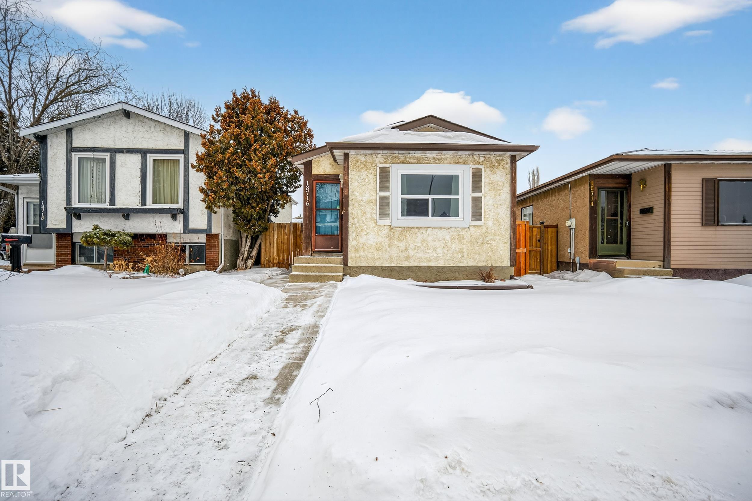 18716 57 Avenue NW, Jamieson Place, Edmonton