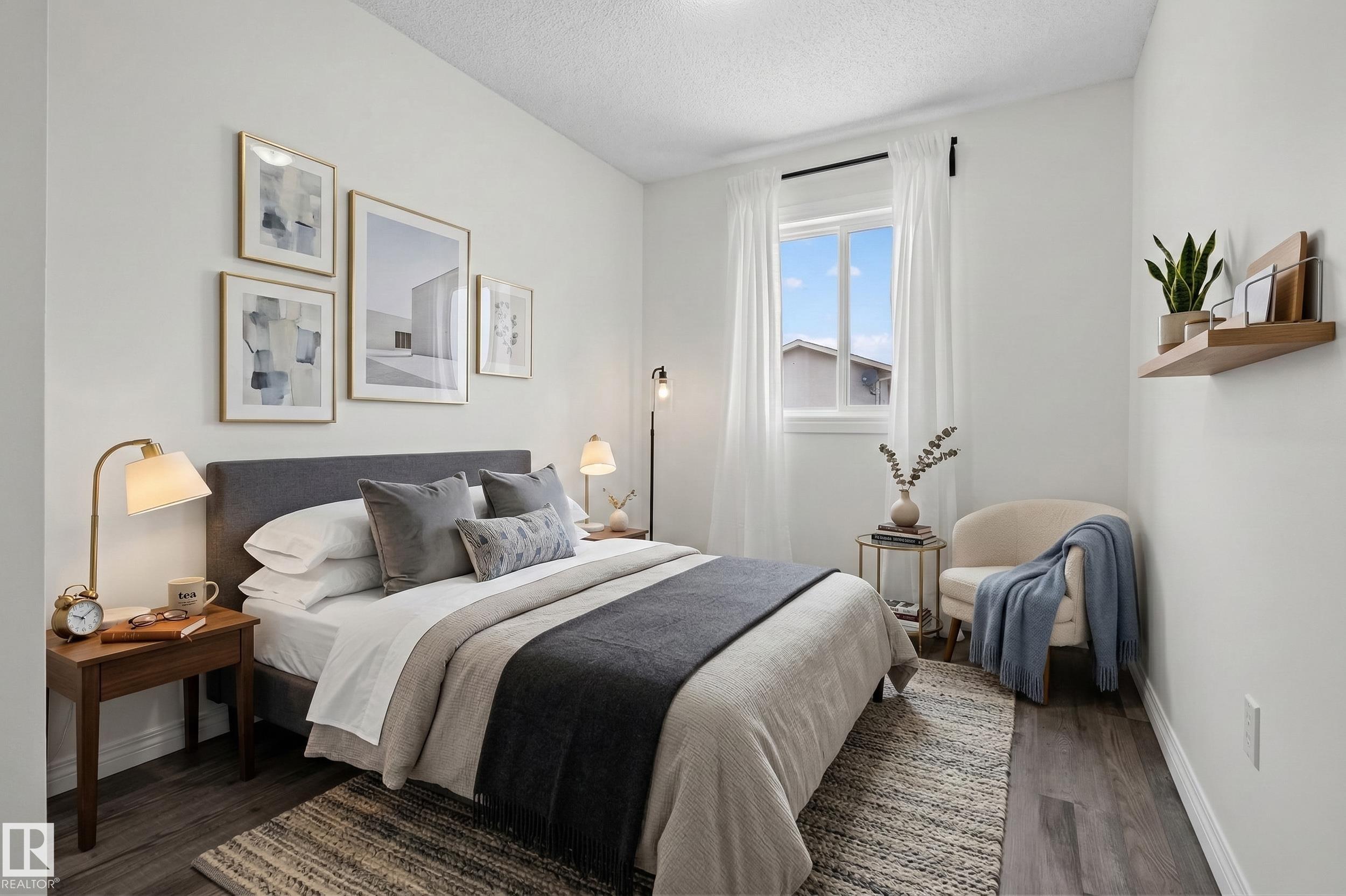 Photo 14 at 18716 57 Avenue NW, Jamieson Place, Edmonton