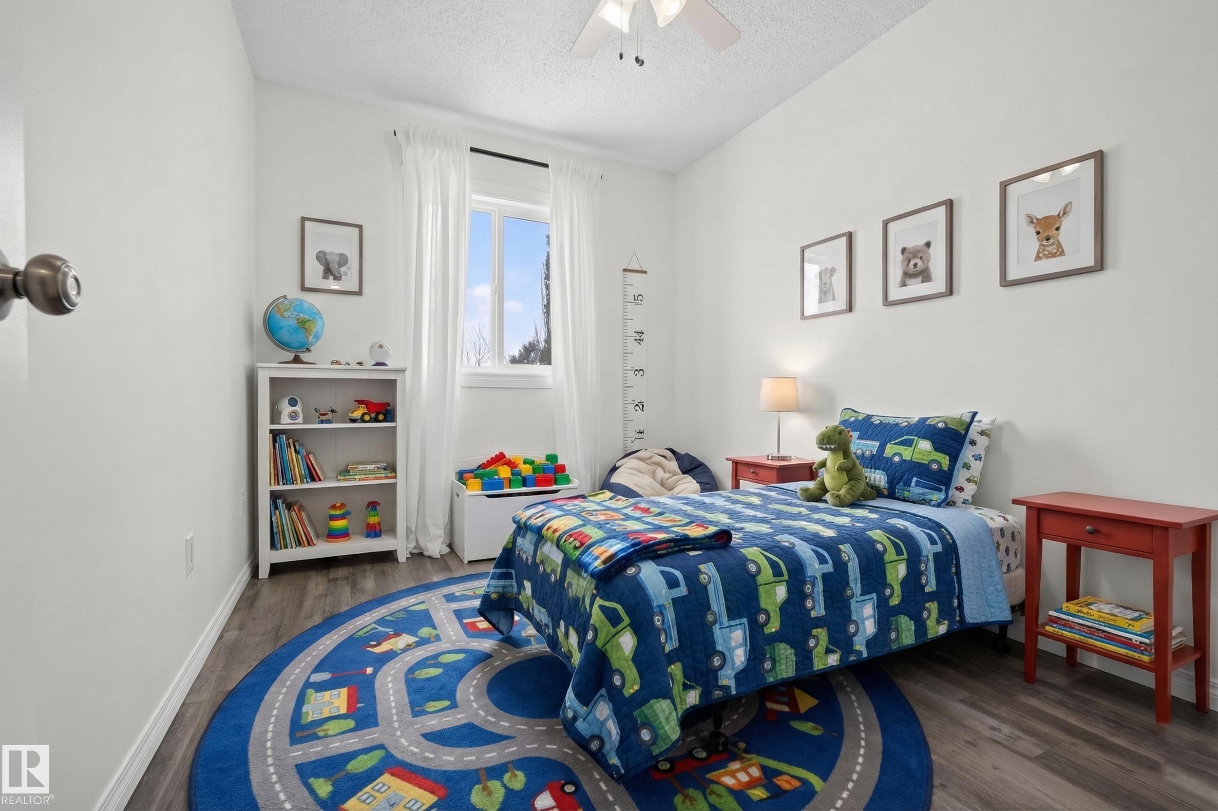 Photo 18 at 18716 57 Avenue NW, Jamieson Place, Edmonton