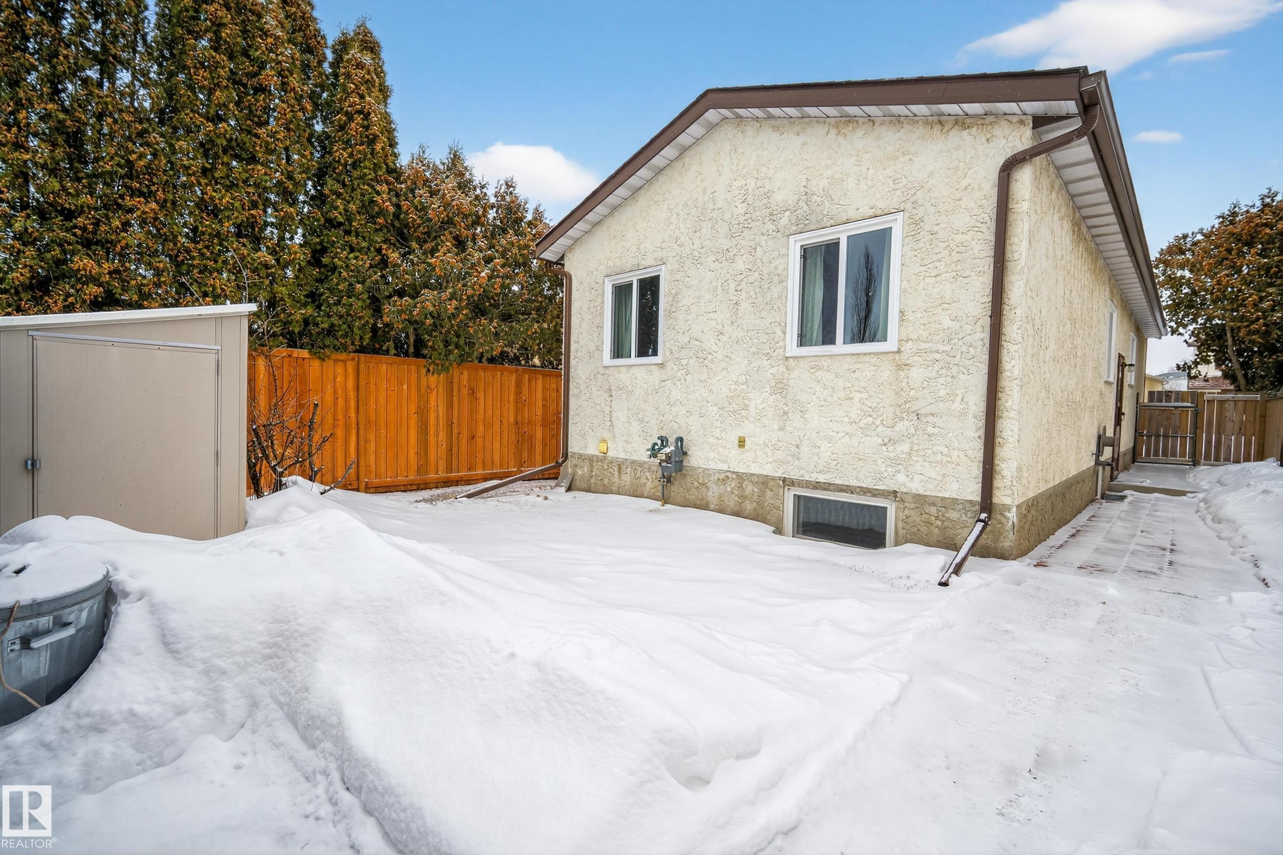 Photo 40 at 18716 57 Avenue NW, Jamieson Place, Edmonton