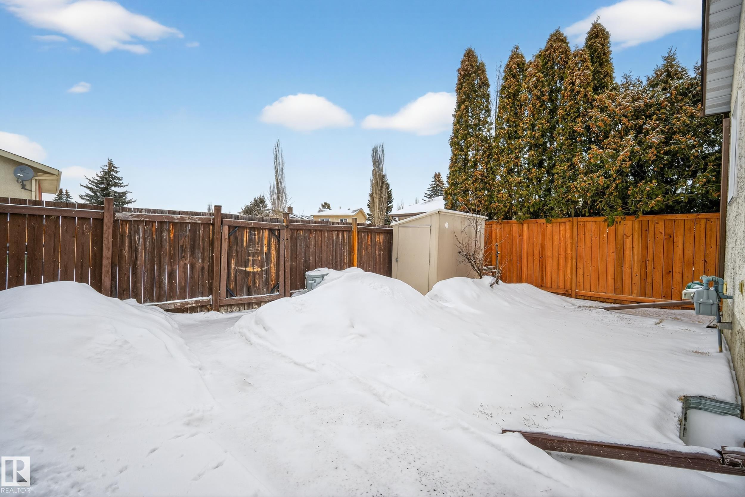 Photo 41 at 18716 57 Avenue NW, Jamieson Place, Edmonton