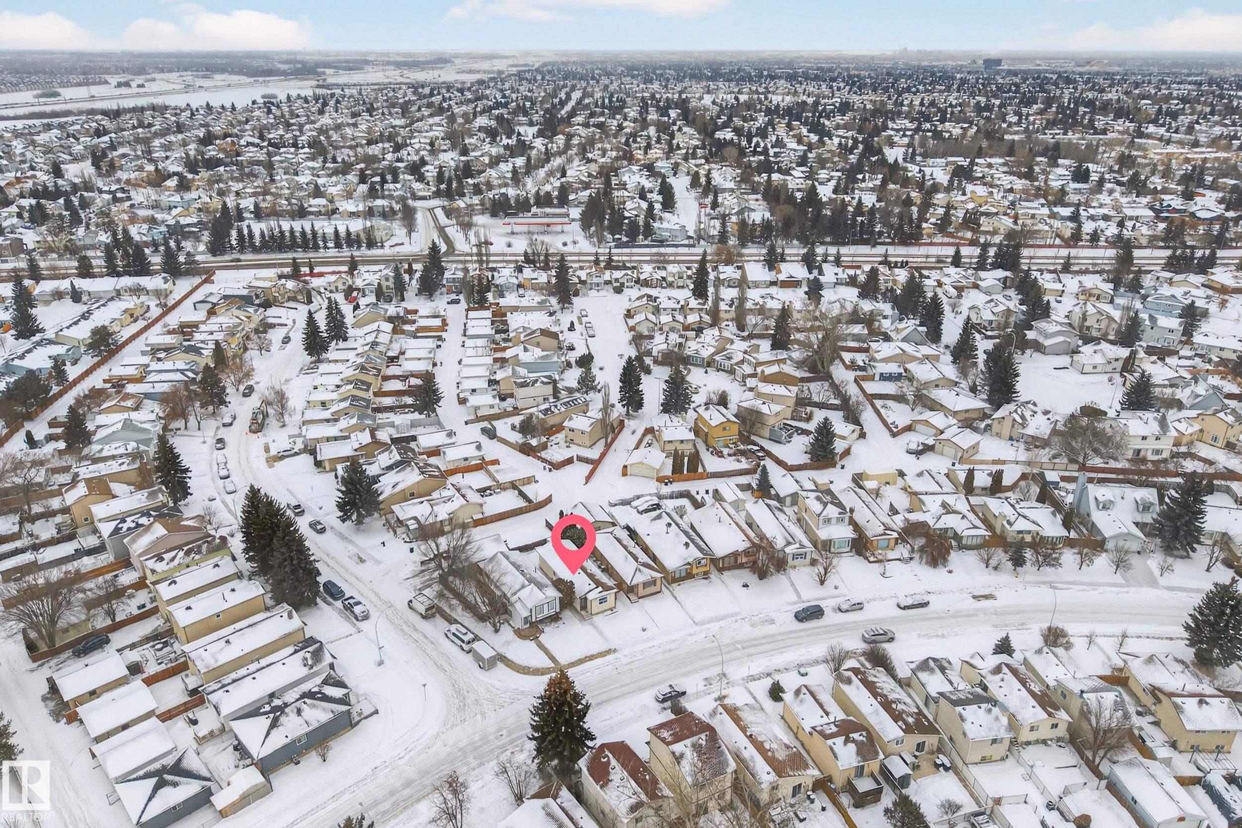 Photo 44 at 18716 57 Avenue NW, Jamieson Place, Edmonton