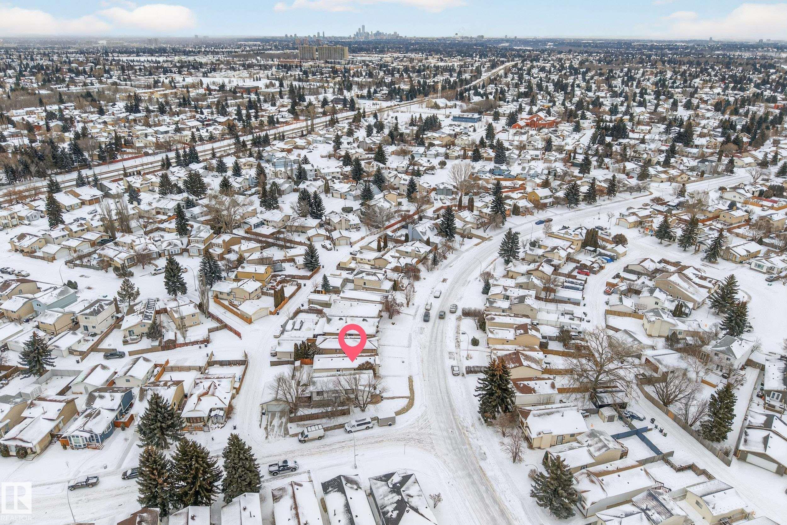 Photo 45 at 18716 57 Avenue NW, Jamieson Place, Edmonton