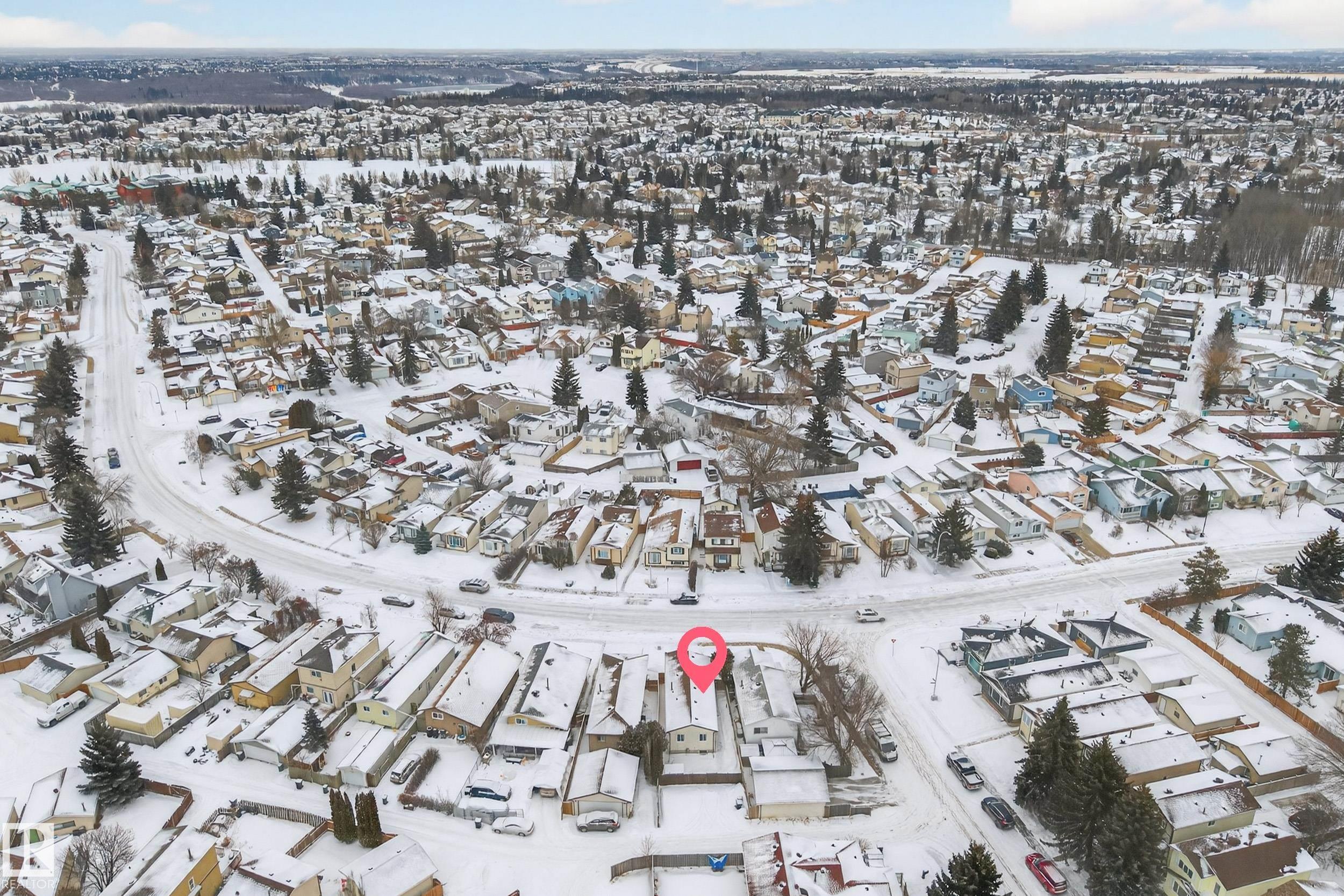 Photo 46 at 18716 57 Avenue NW, Jamieson Place, Edmonton