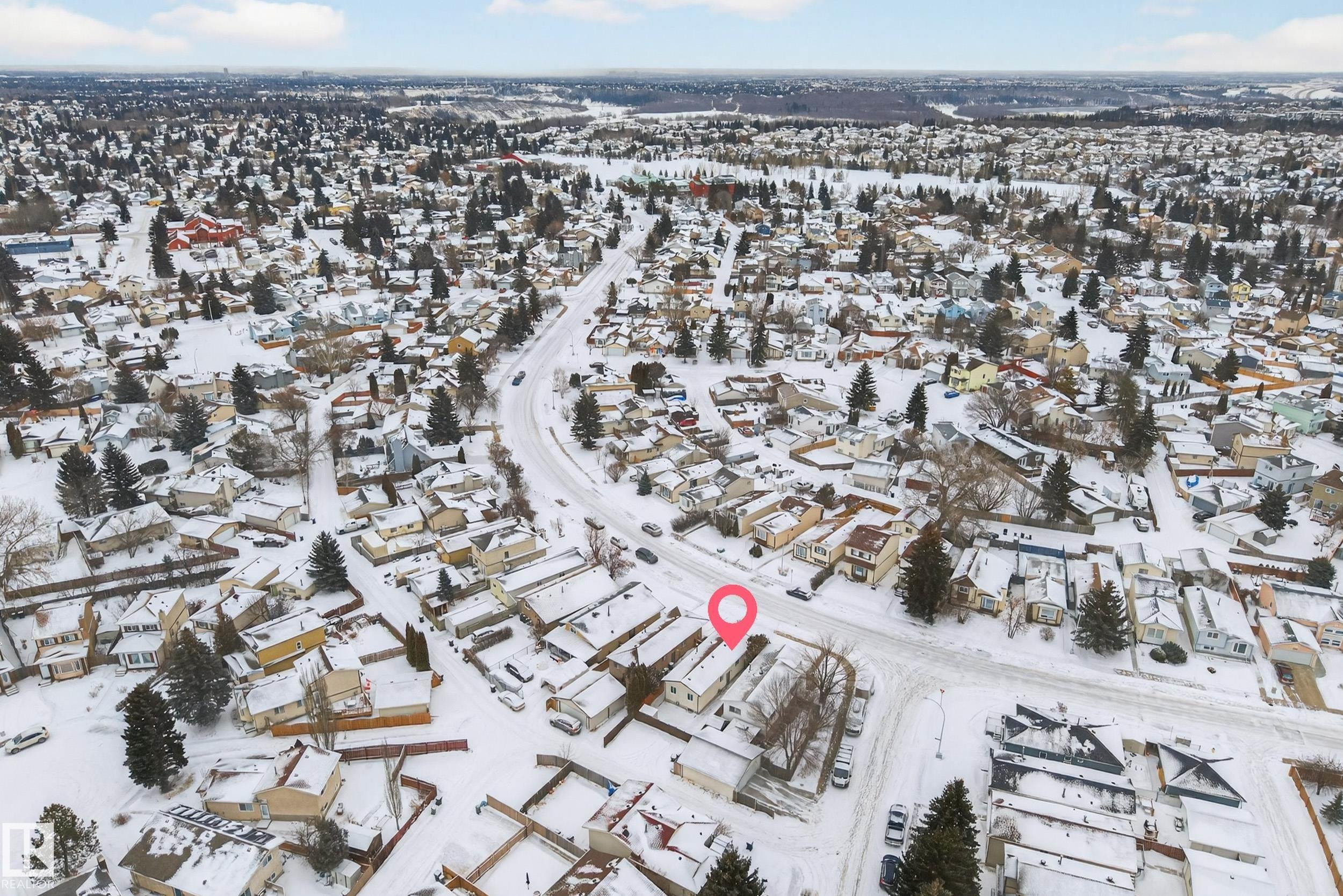 Photo 47 at 18716 57 Avenue NW, Jamieson Place, Edmonton