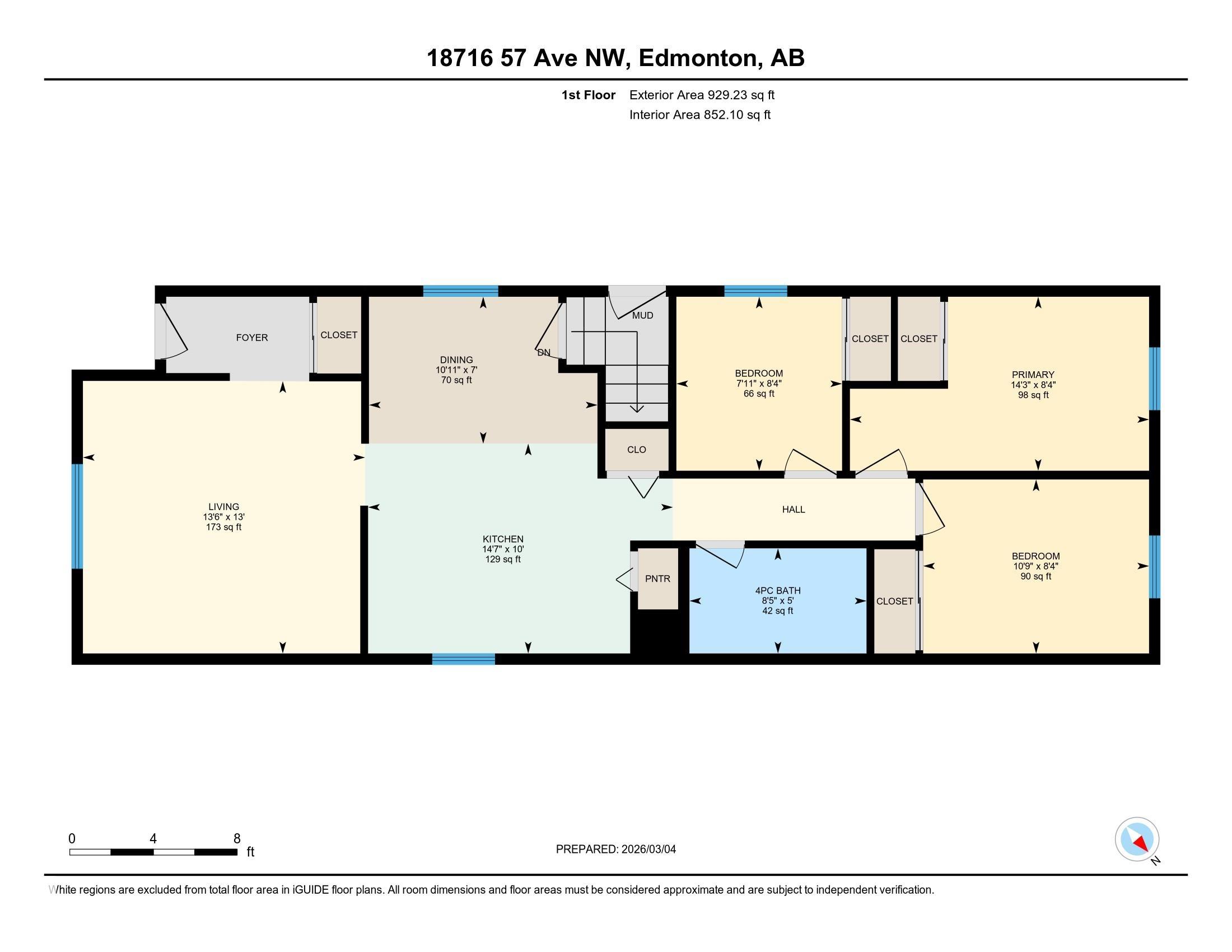 Photo 48 at 18716 57 Avenue NW, Jamieson Place, Edmonton