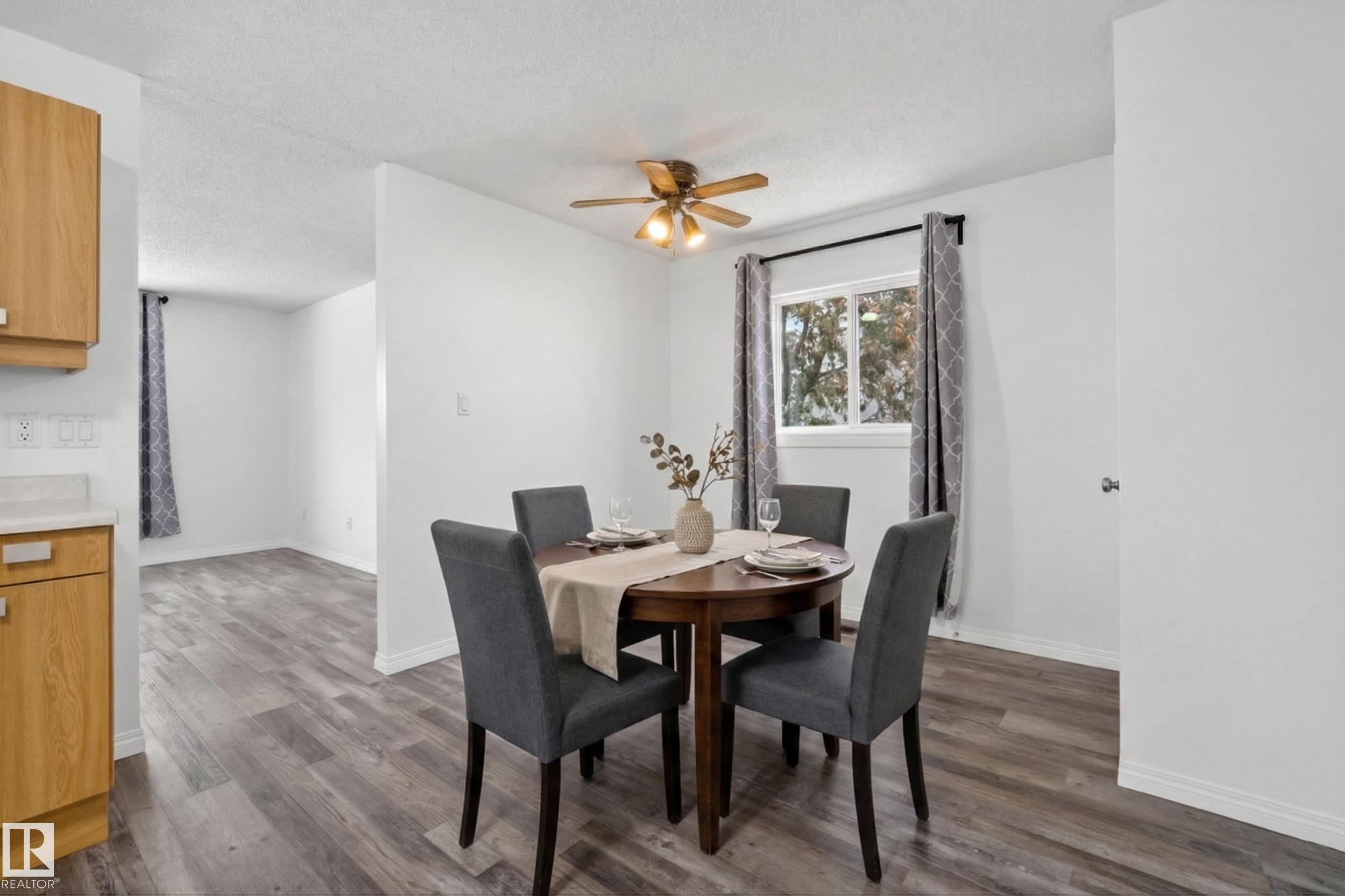 Photo 10 at 18716 57 Avenue NW, Jamieson Place, Edmonton