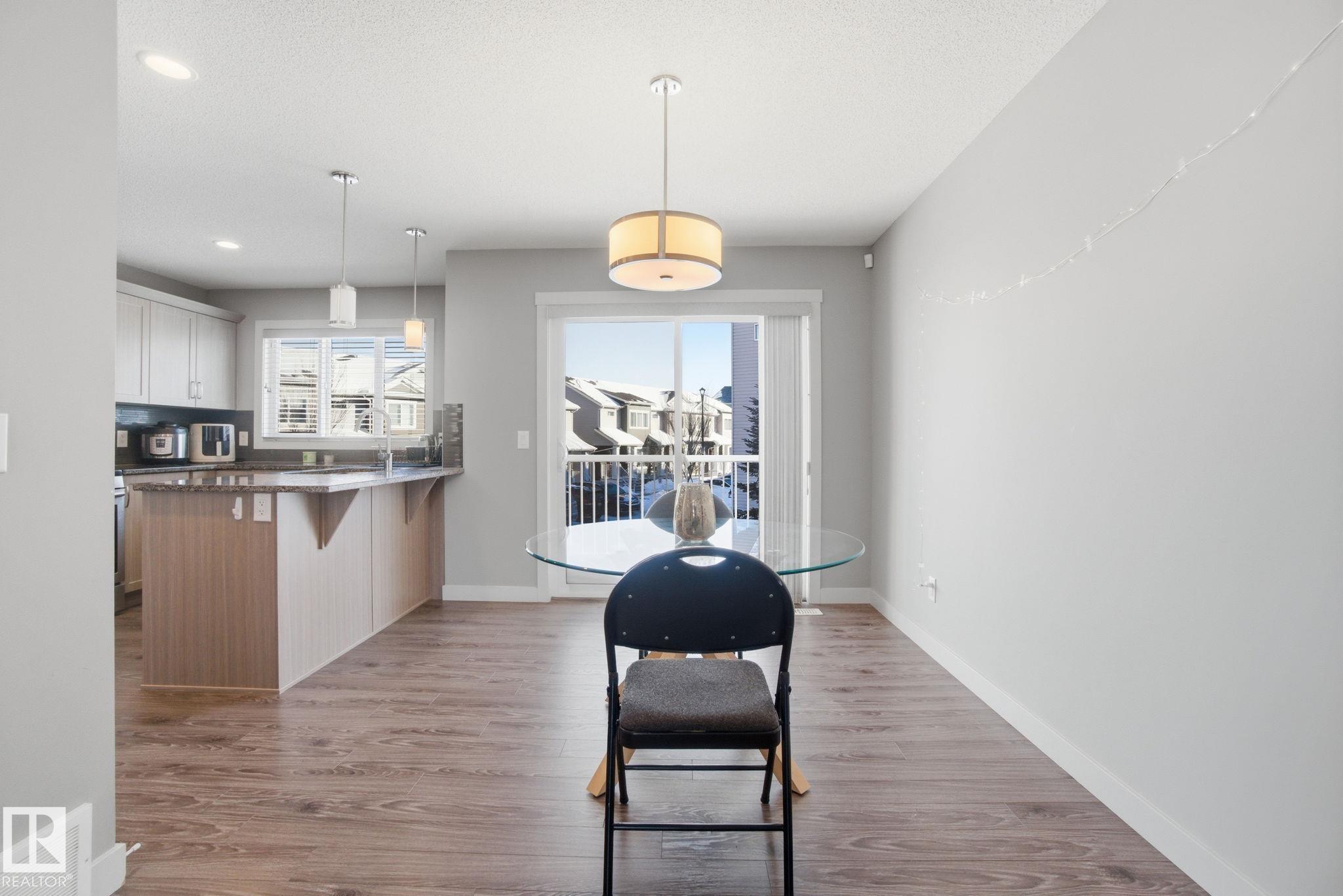 Photo 14 at 4 - 2121 Haddow Drive NW, Haddow, Edmonton