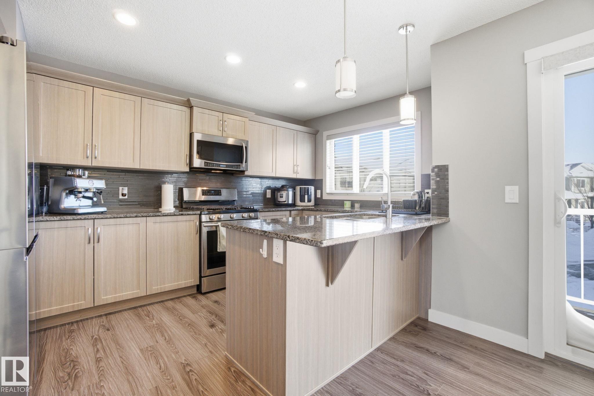 Photo 17 at 4 - 2121 Haddow Drive NW, Haddow, Edmonton