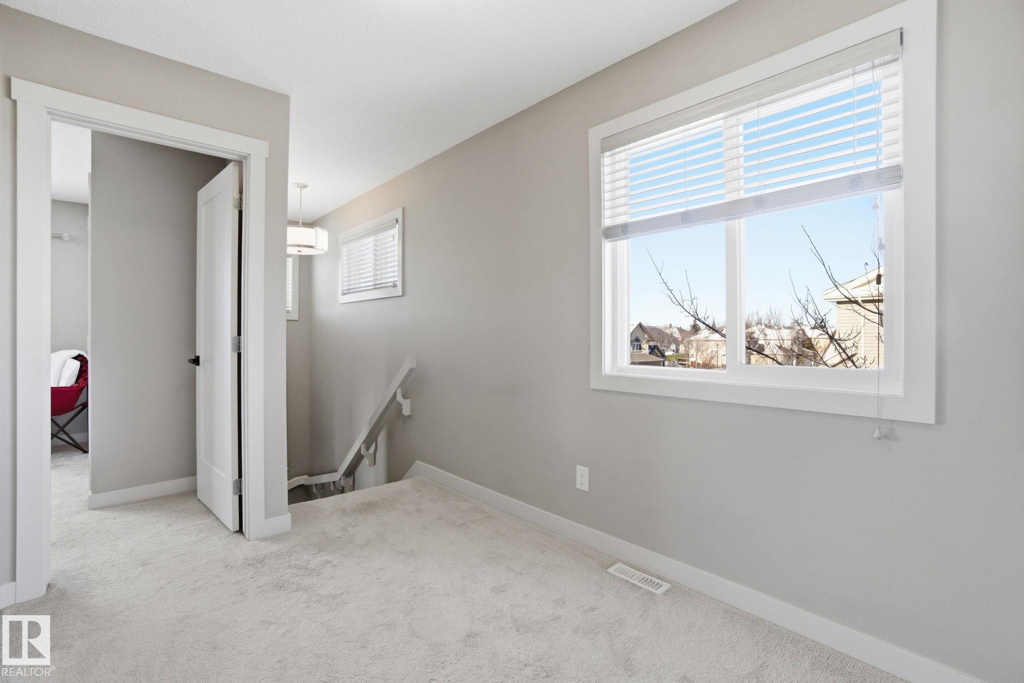 Photo 24 at 4 - 2121 Haddow Drive NW, Haddow, Edmonton