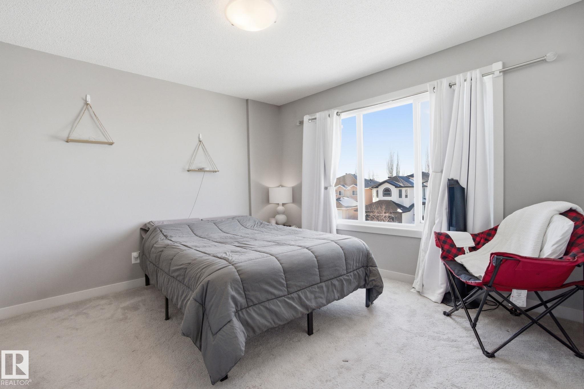 Photo 25 at 4 - 2121 Haddow Drive NW, Haddow, Edmonton