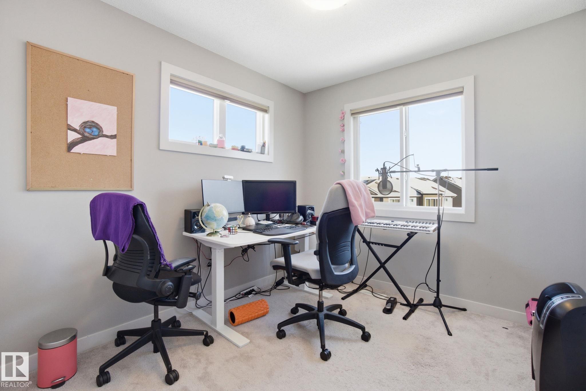 Photo 29 at 4 - 2121 Haddow Drive NW, Haddow, Edmonton