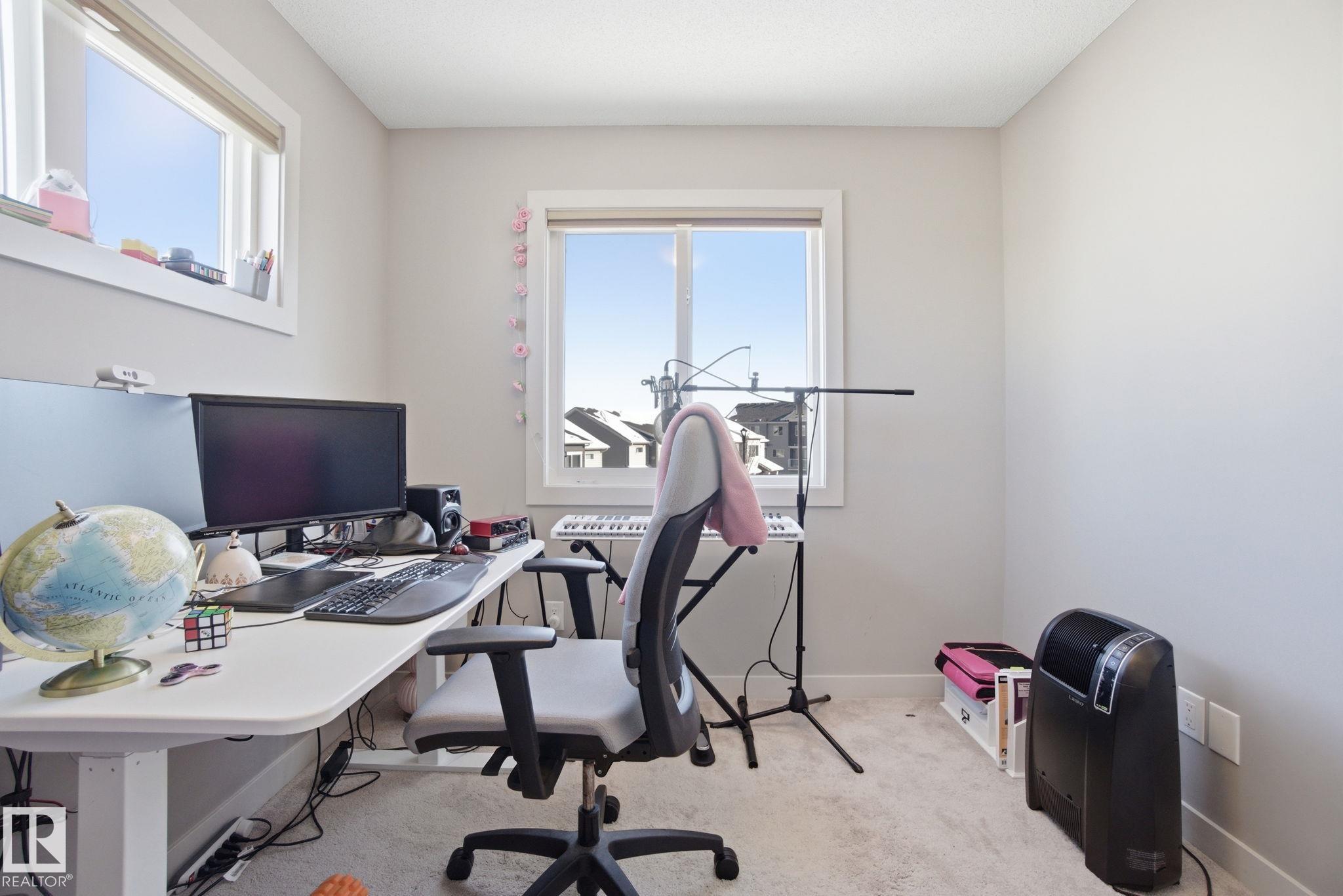 Photo 30 at 4 - 2121 Haddow Drive NW, Haddow, Edmonton