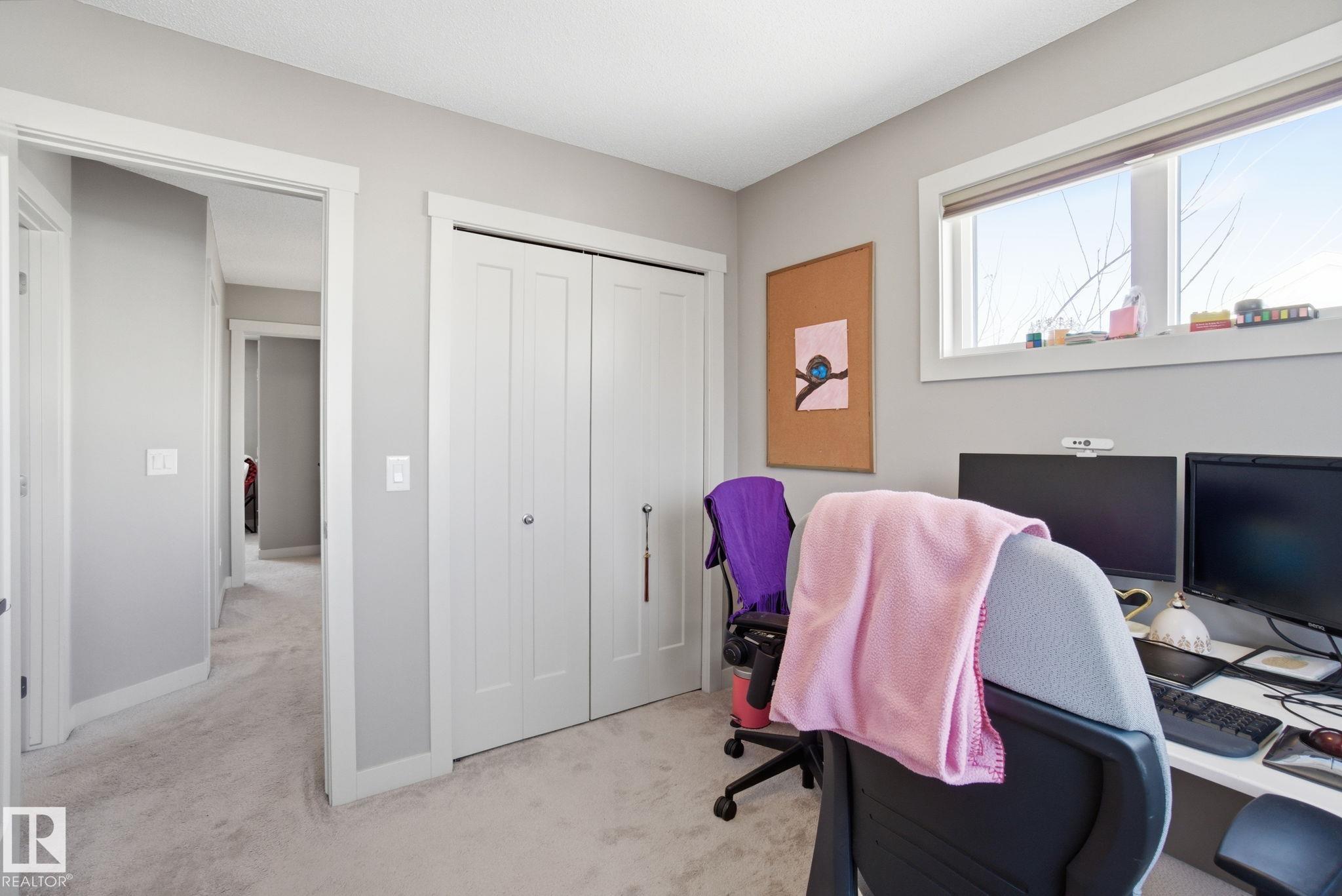 Photo 31 at 4 - 2121 Haddow Drive NW, Haddow, Edmonton