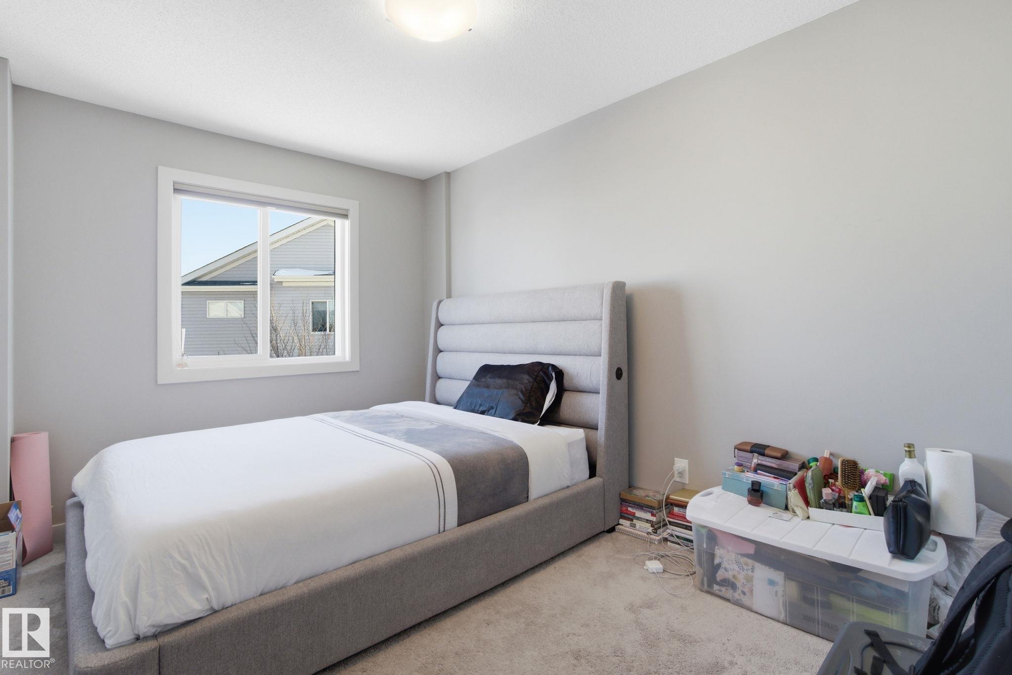 Photo 32 at 4 - 2121 Haddow Drive NW, Haddow, Edmonton