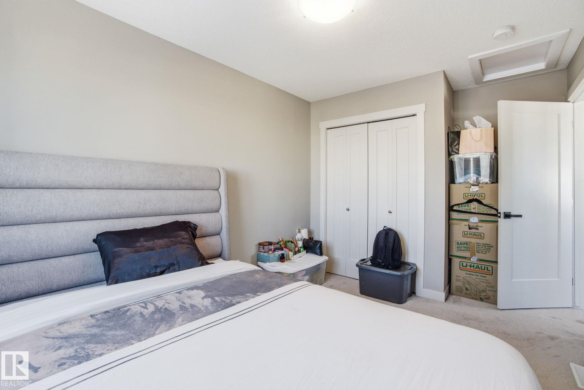 Photo 34 at 4 - 2121 Haddow Drive NW, Haddow, Edmonton