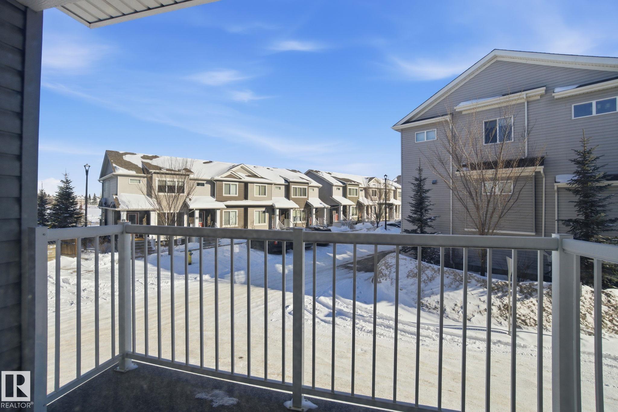 Photo 35 at 4 - 2121 Haddow Drive NW, Haddow, Edmonton