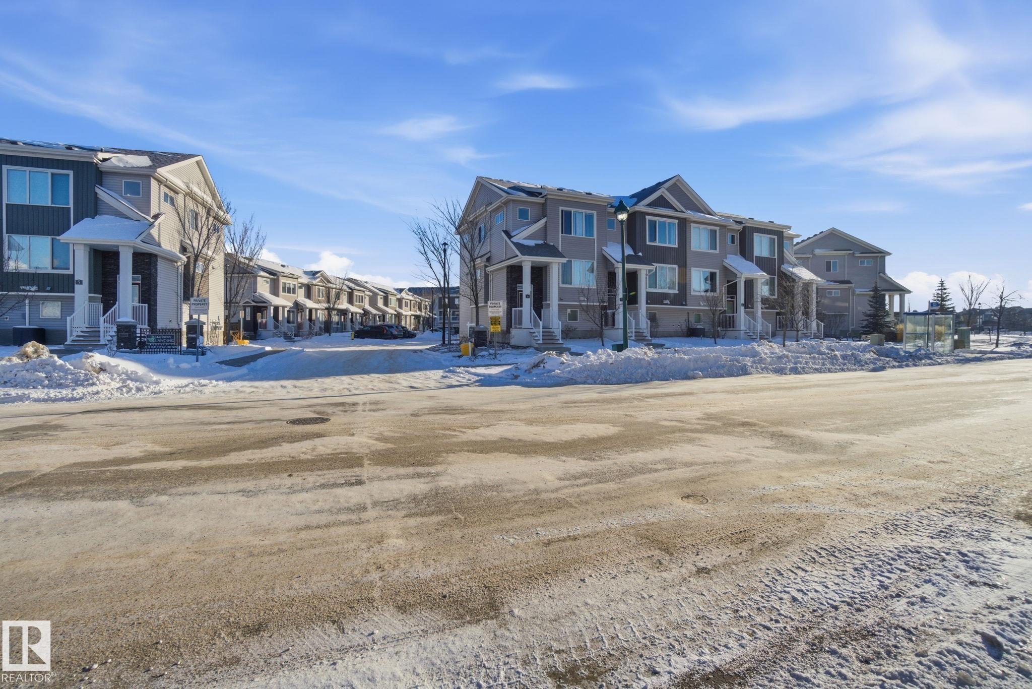 Photo 44 at 4 - 2121 Haddow Drive NW, Haddow, Edmonton