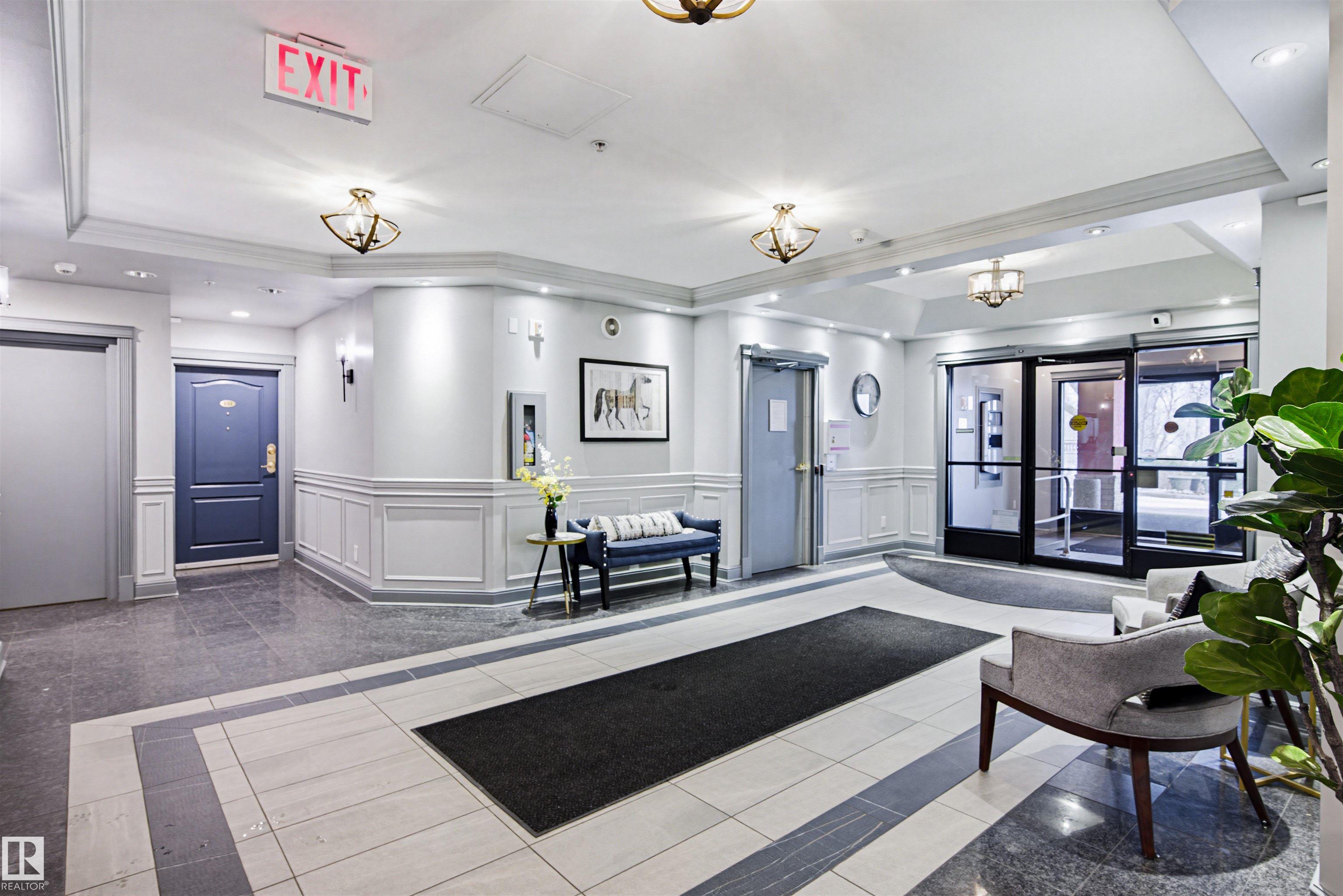 Photo 35 at 703 - 10649 Saskatchewan Drive NW, Strathcona, Edmonton