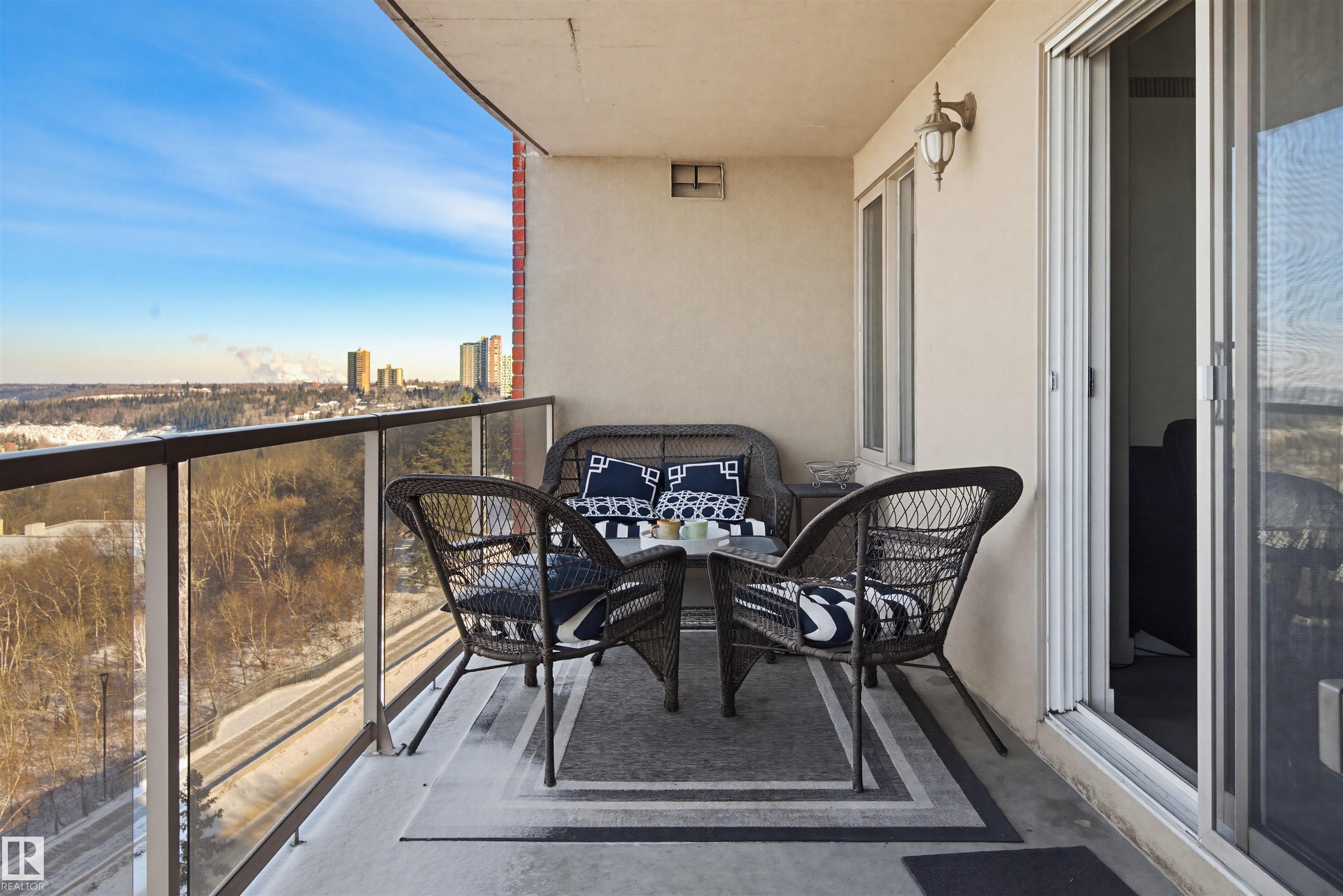 Photo 41 at 703 - 10649 Saskatchewan Drive NW, Strathcona, Edmonton