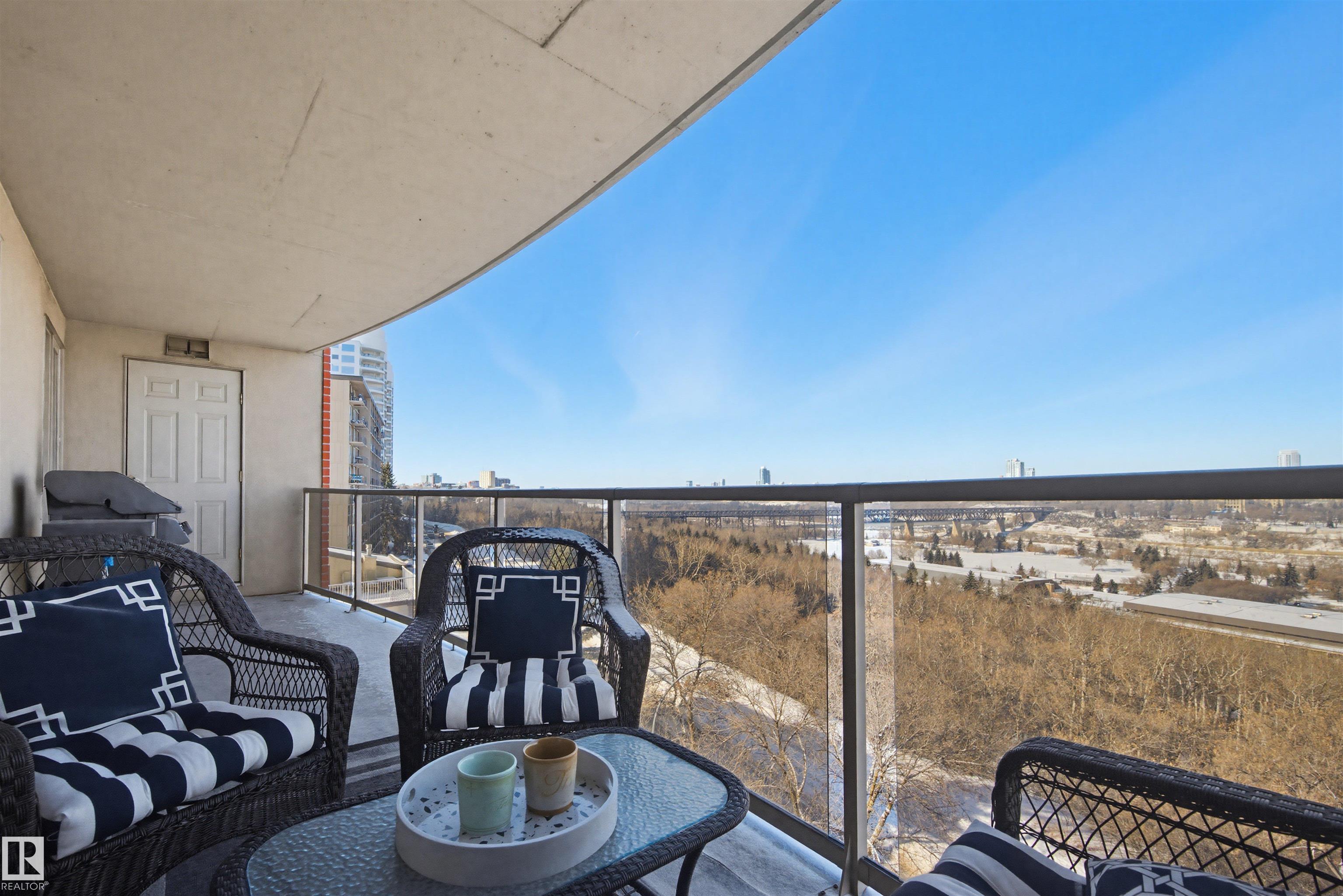 Photo 44 at 703 - 10649 Saskatchewan Drive NW, Strathcona, Edmonton