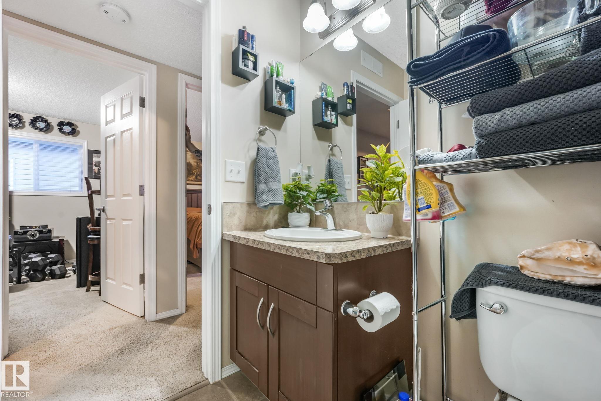 Photo 13 at 163/164 - 142 Selkirk Place, Suntree, Leduc