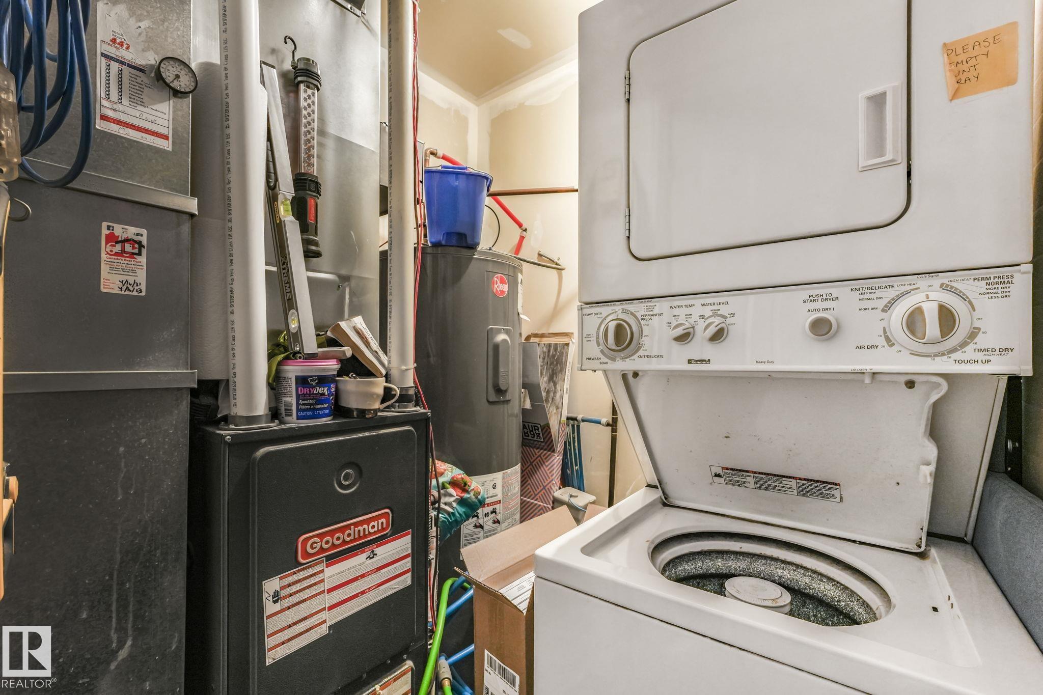 Photo 17 at 163/164 - 142 Selkirk Place, Suntree, Leduc